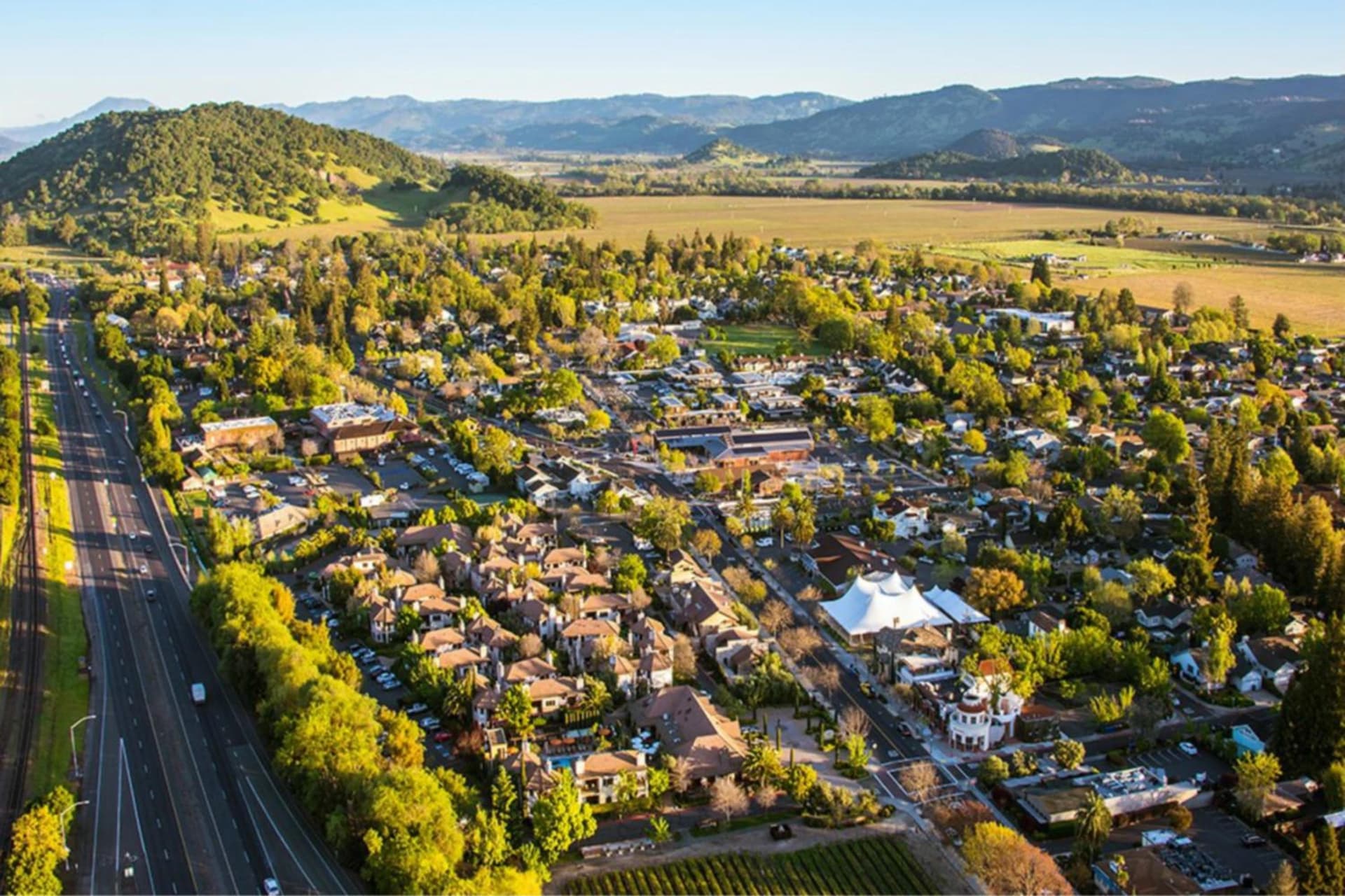 The Estate Yountville gallery photo in Yountville, CA — image 44