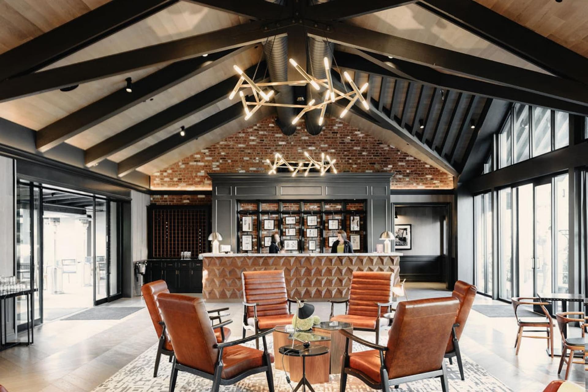 The Estate Yountville gallery photo in Yountville, CA — image 37