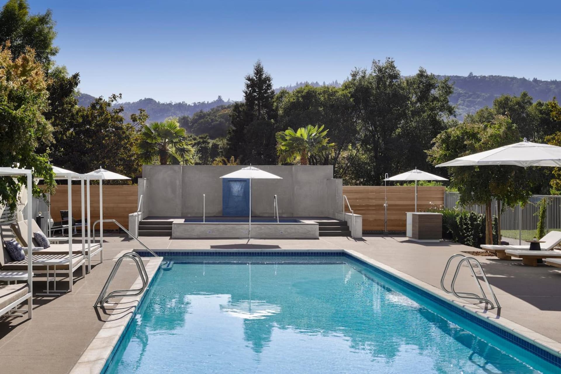 The Estate Yountville gallery photo in Yountville, CA — image 70