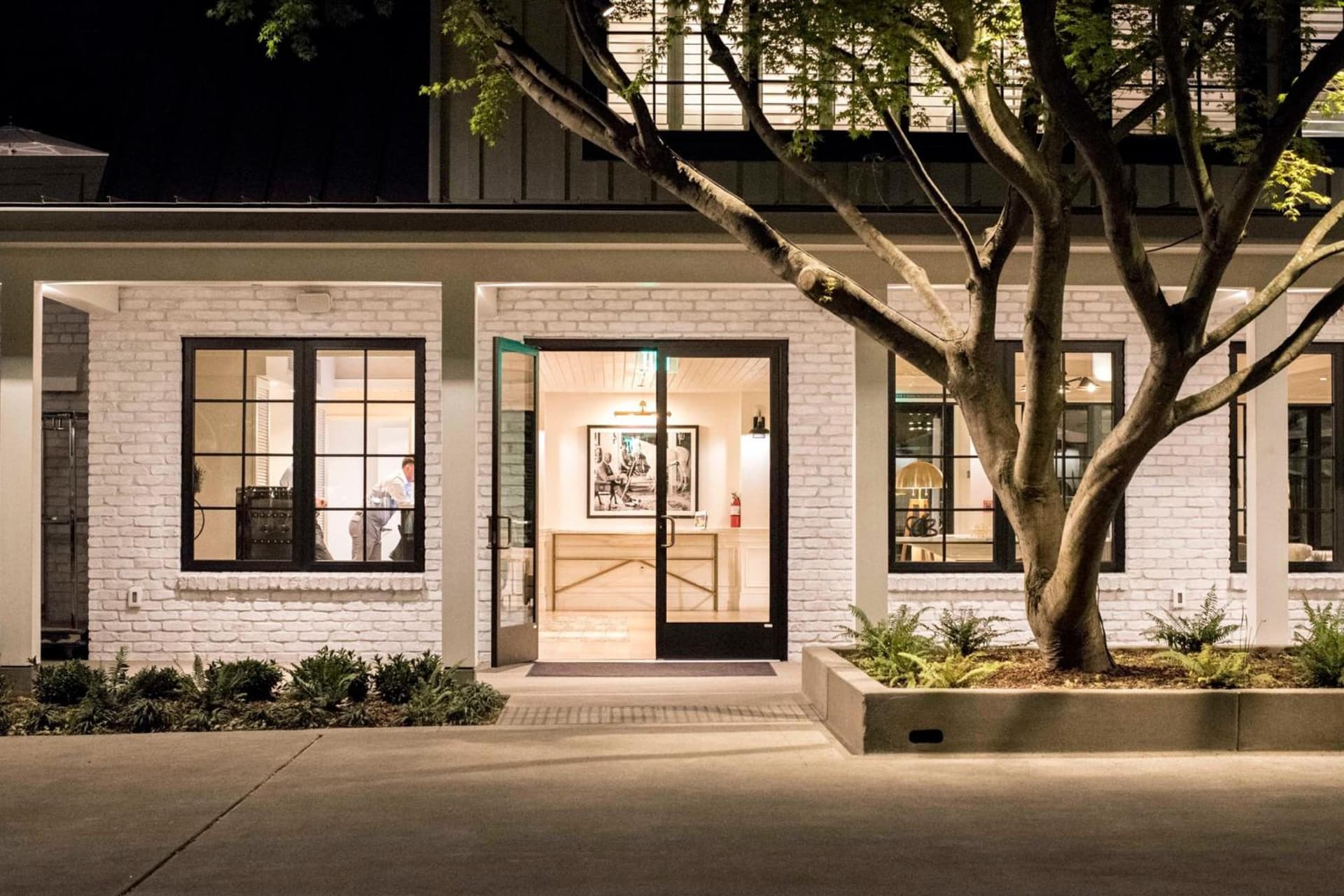 The Estate Yountville gallery photo in Yountville, CA — image 64