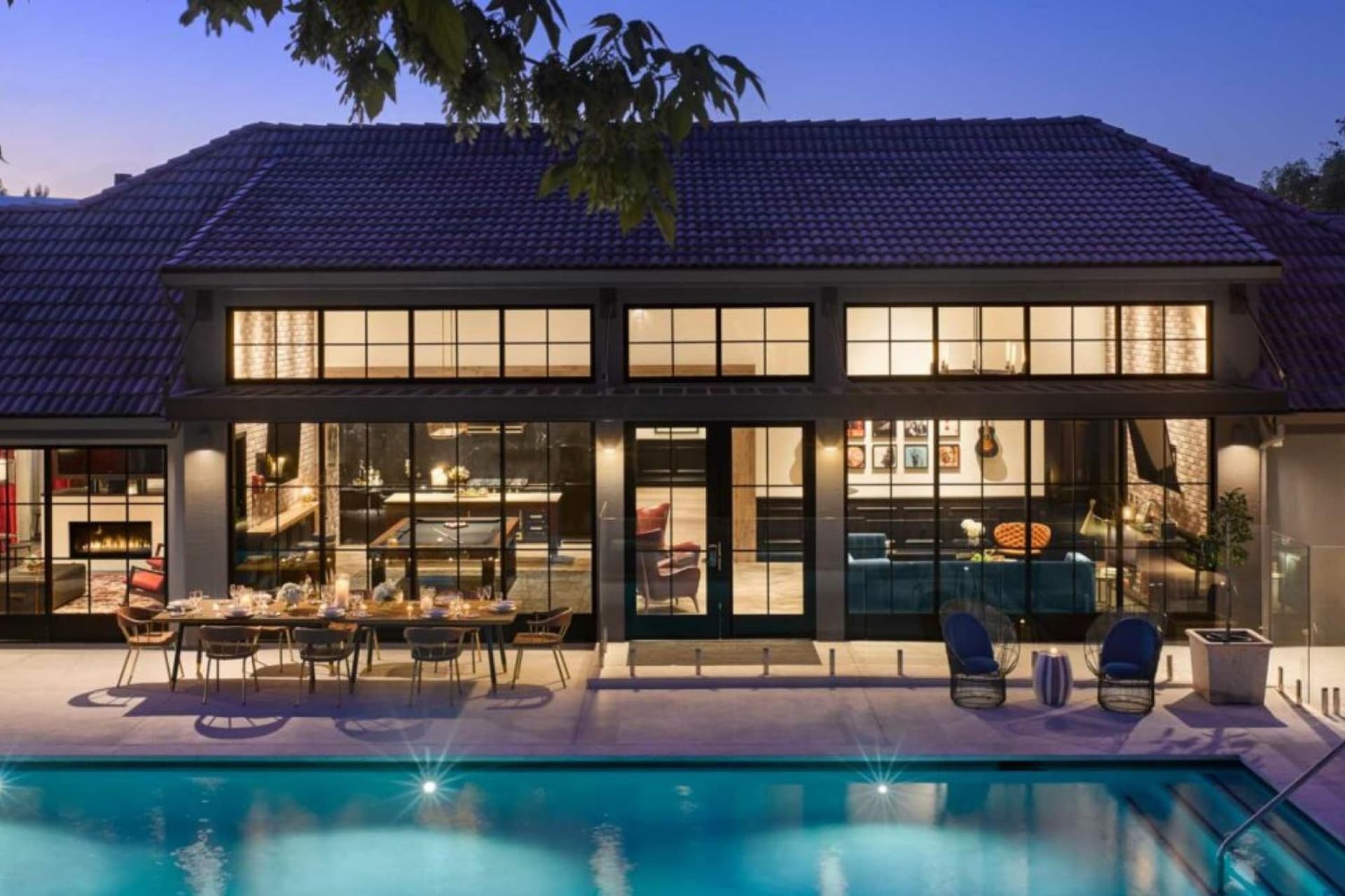 The Estate Yountville gallery photo in Yountville, CA — image 73