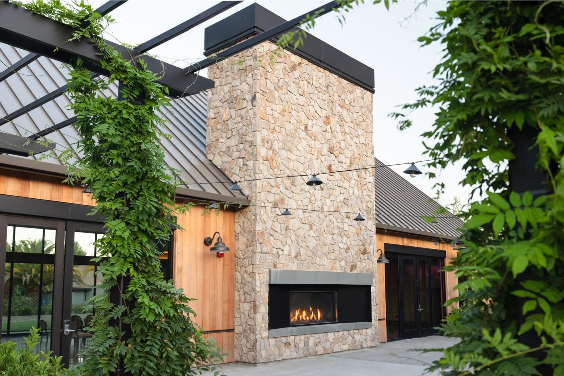 The Estate Yountville gallery photo in Yountville, CA — image 66