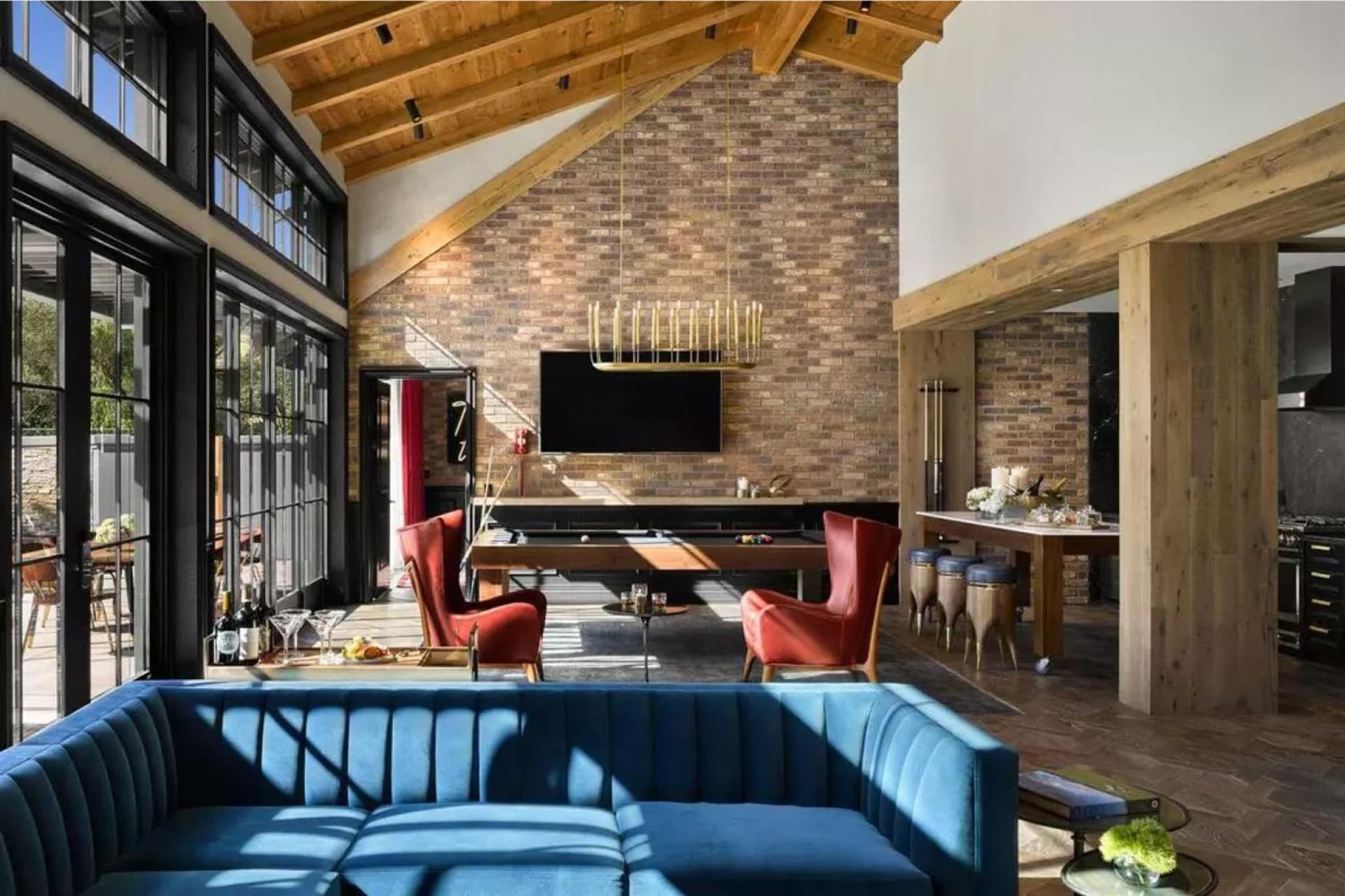 The Estate Yountville gallery photo in Yountville, CA — image 38