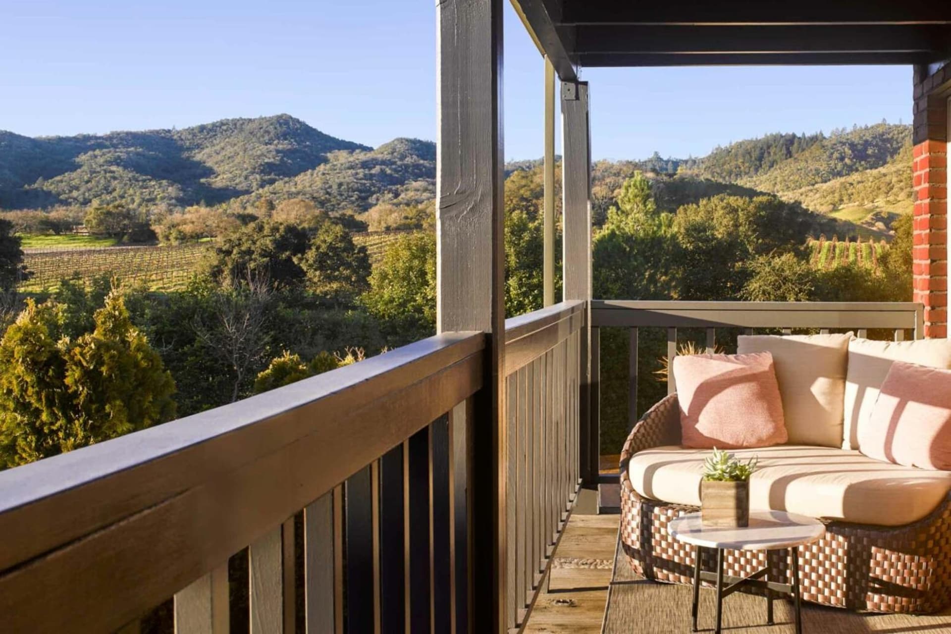 The Estate Yountville gallery photo in Yountville, CA — image 19