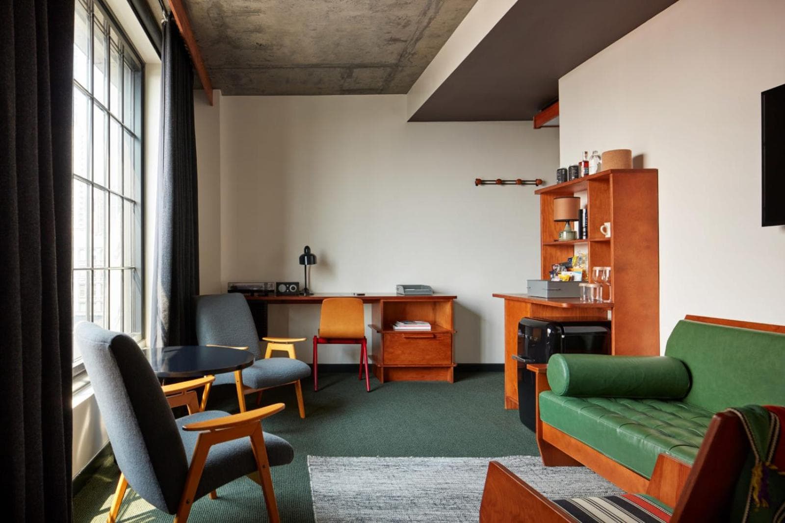 Ace Hotel Brooklyn gallery photo in Brooklyn, NY — image 6