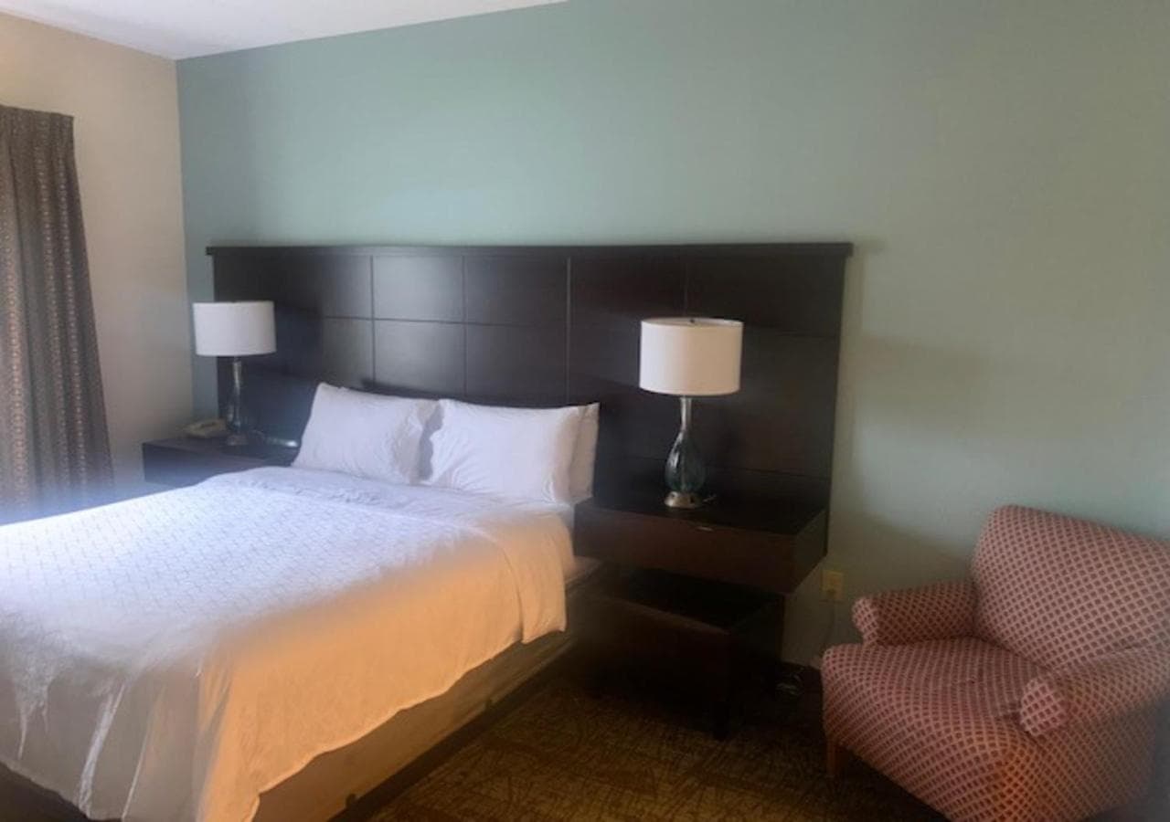 Staybridge Suites Indianapolis-Fishers by IHG gallery photo in Fishers, IN — image 46