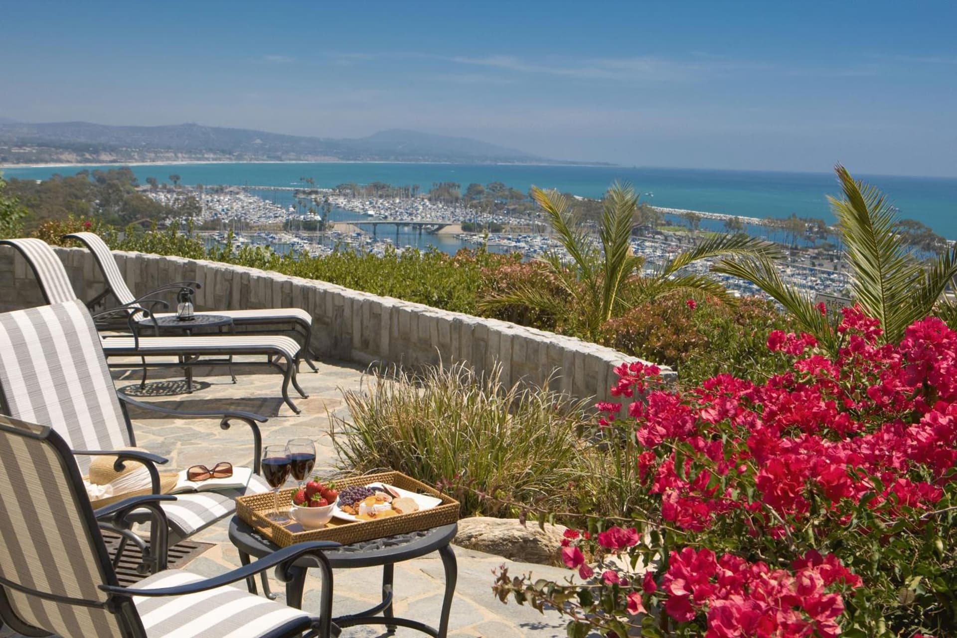 Blue Lantern Inn, A Four Sisters Inn gallery photo in Dana Point, CA — image 35