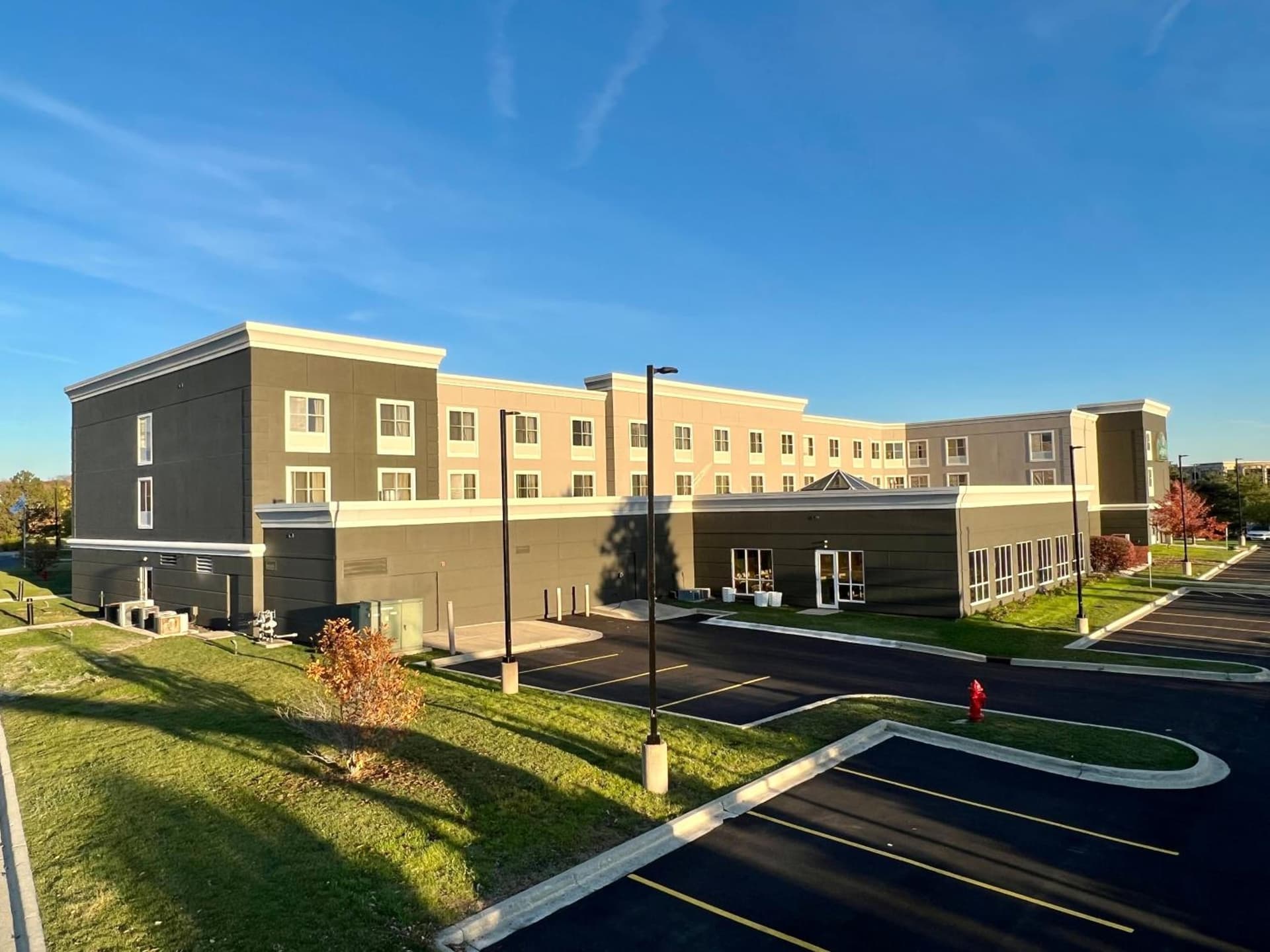 La Quinta by Wyndham Bannockburn-Deerfield gallery photo in Bannockburn, IL — image 30