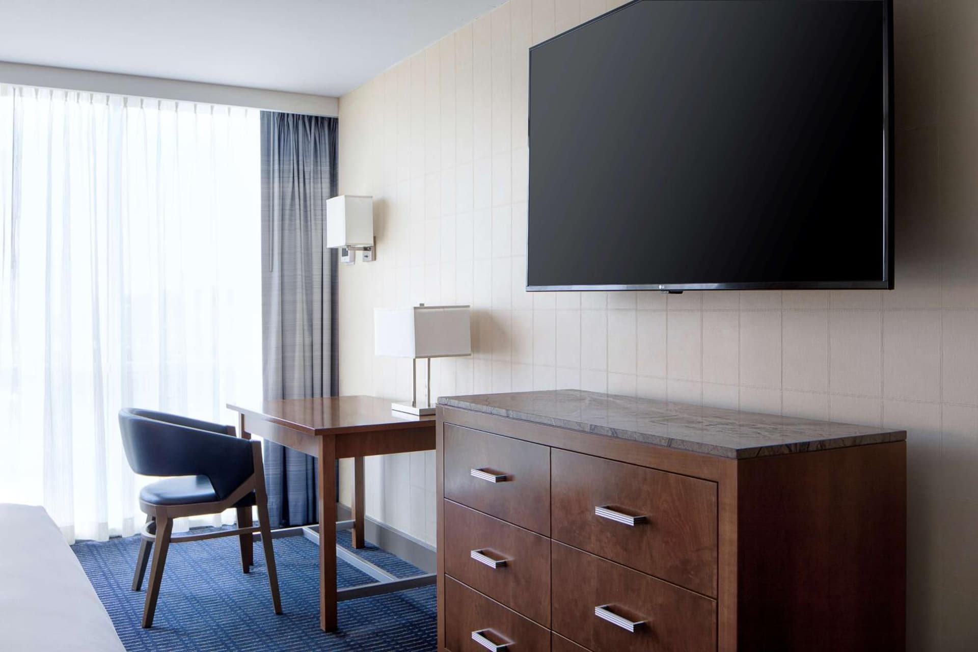 Hyatt Regency Baltimore gallery photo in Baltimore, MD — image 20
