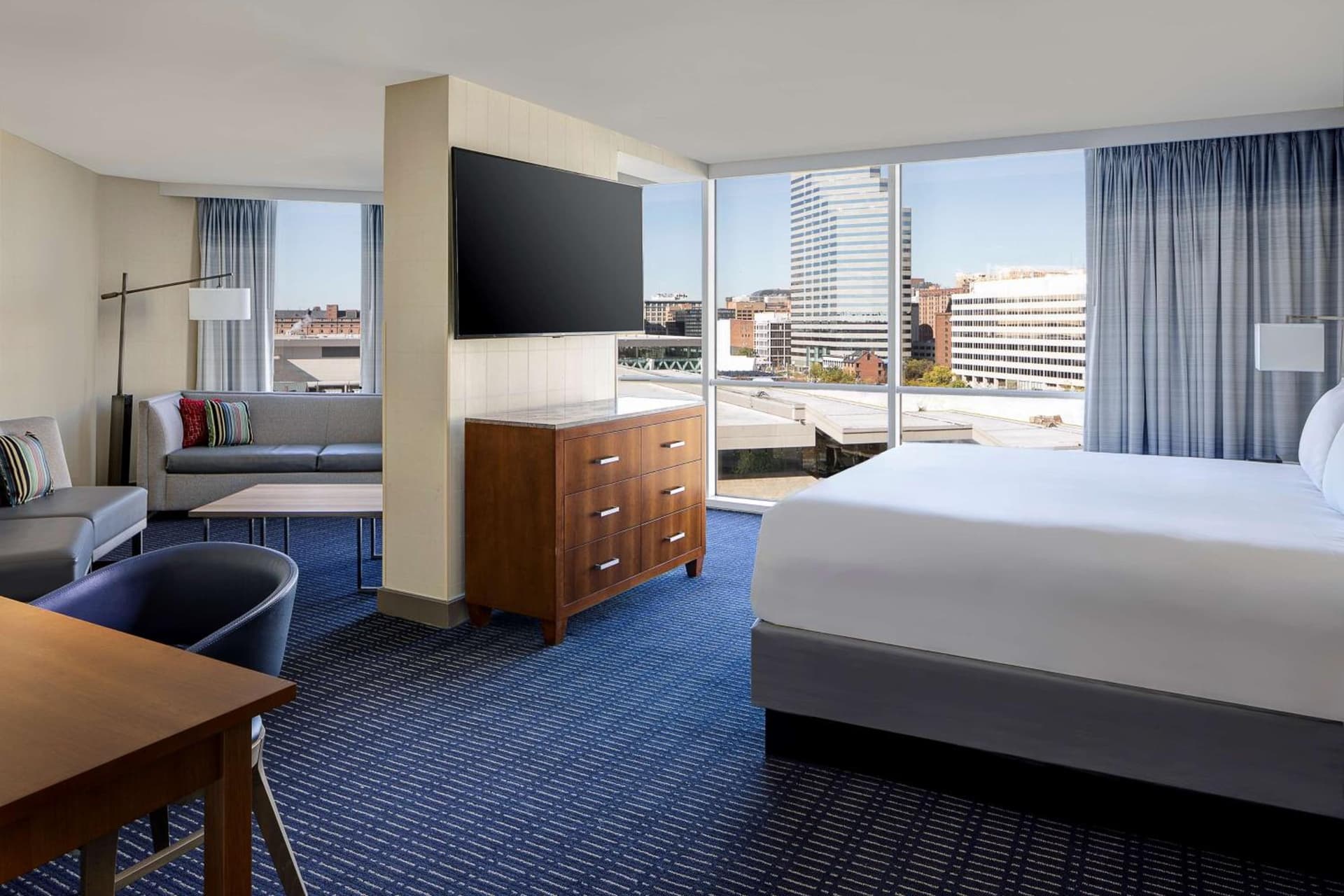 Hyatt Regency Baltimore gallery photo in Baltimore, MD — image 26