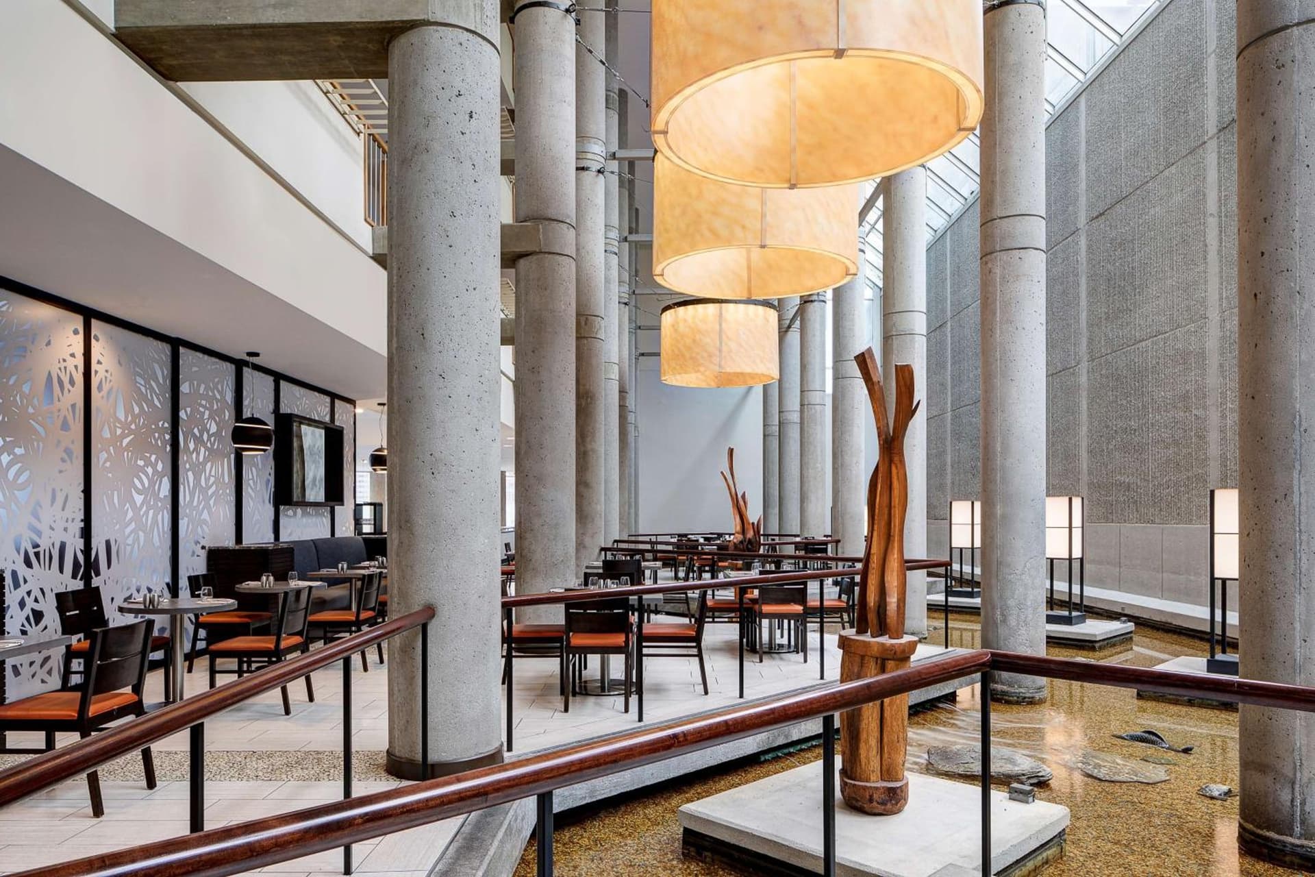 Hyatt Regency Baltimore gallery photo in Baltimore, MD — image 13