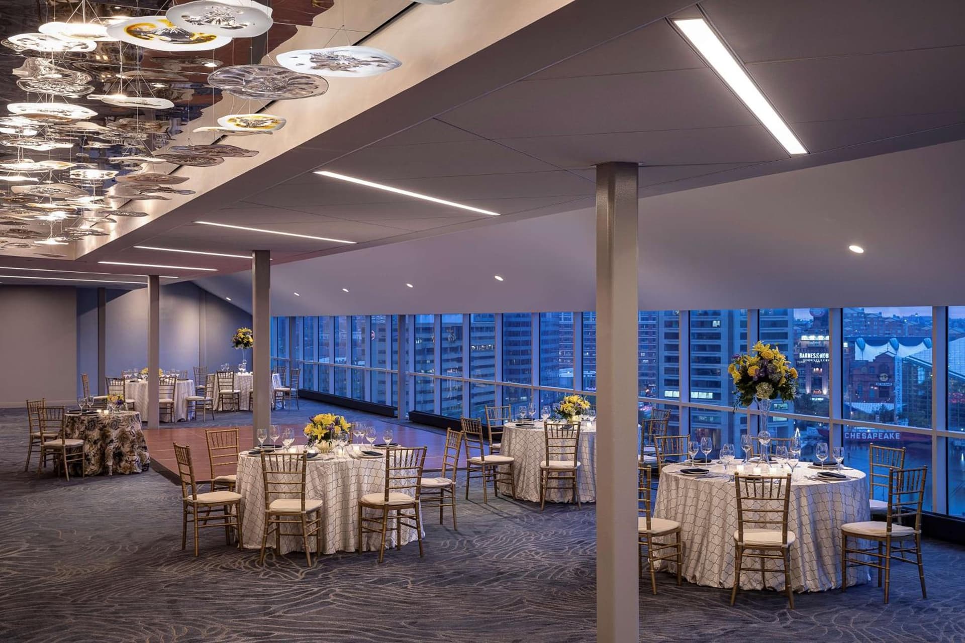 Hyatt Regency Baltimore gallery photo in Baltimore, MD — image 6