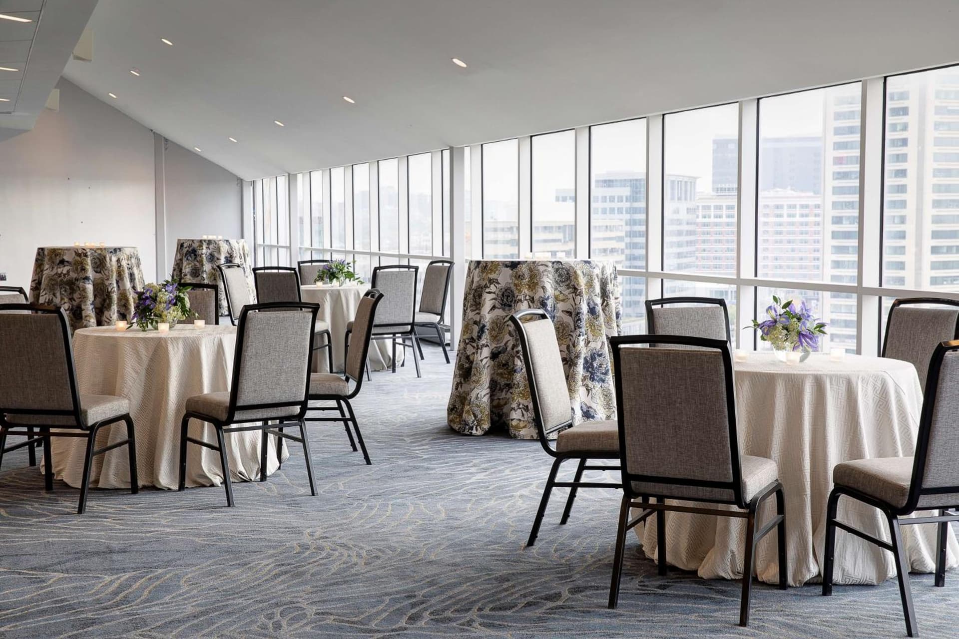 Hyatt Regency Baltimore gallery photo in Baltimore, MD — image 39