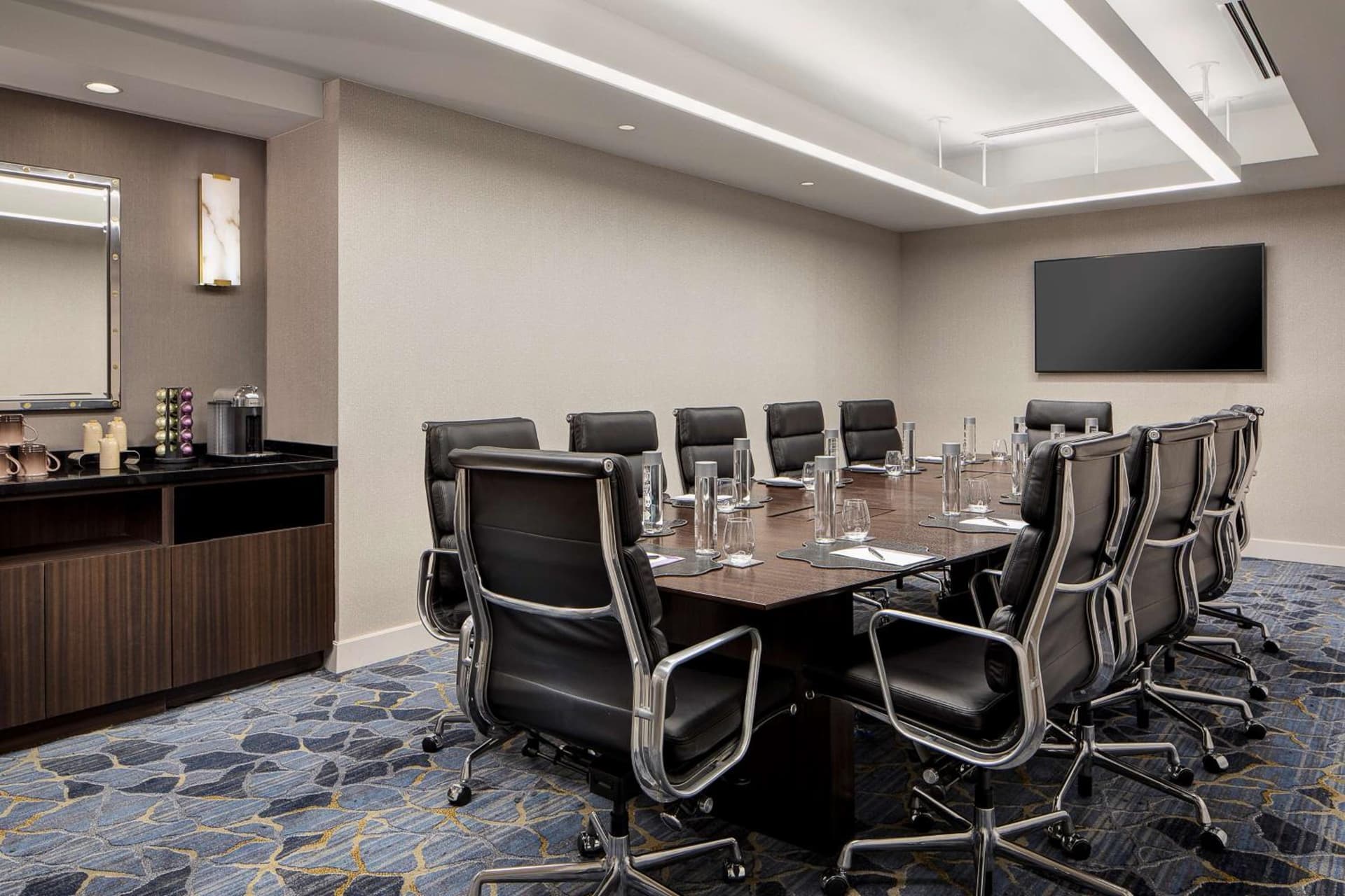 Hyatt Regency Baltimore gallery photo in Baltimore, MD — image 36