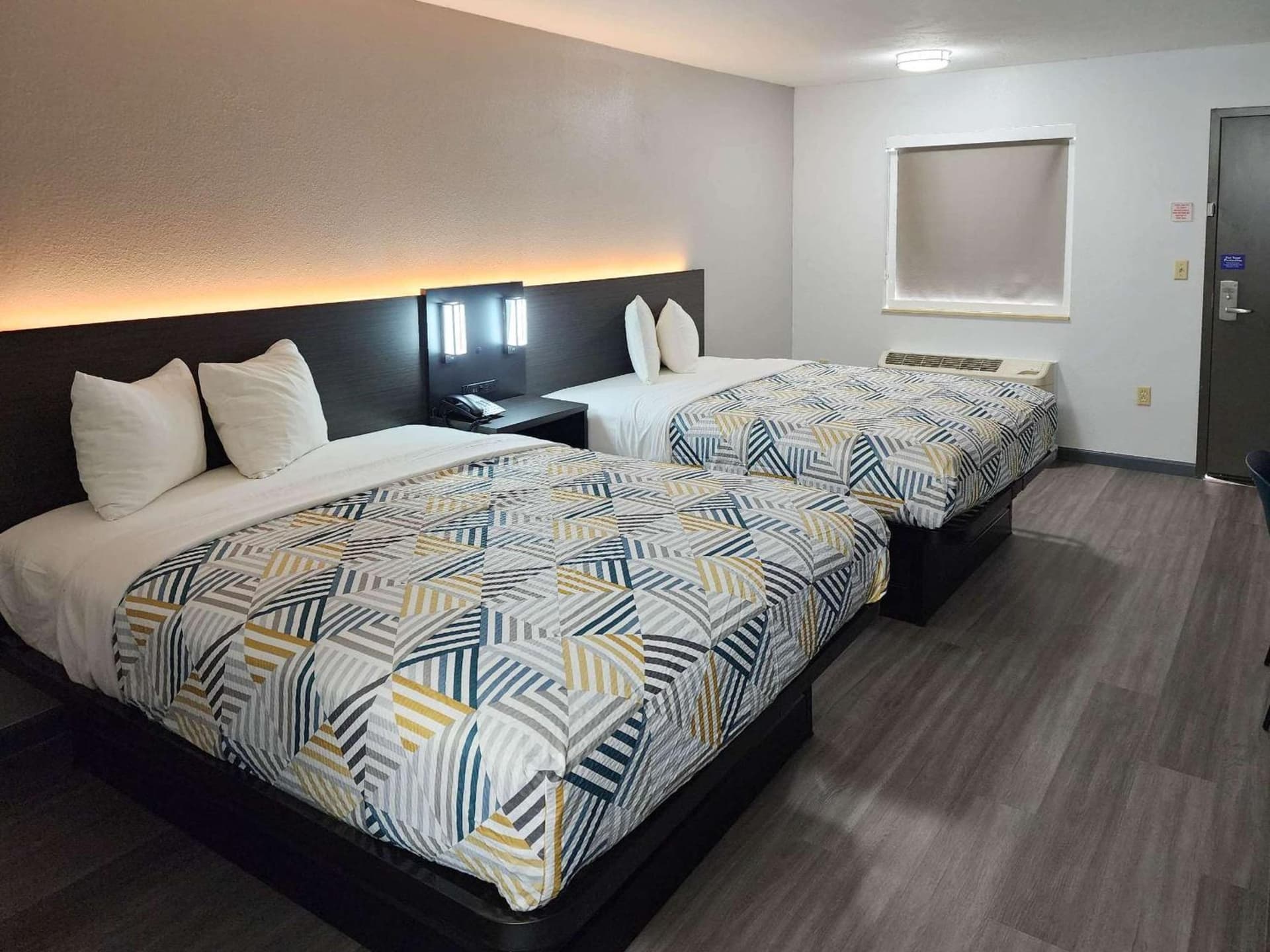 Motel 6 Oklahoma City OK Frontier City gallery photo in Edmond, OK — image 7