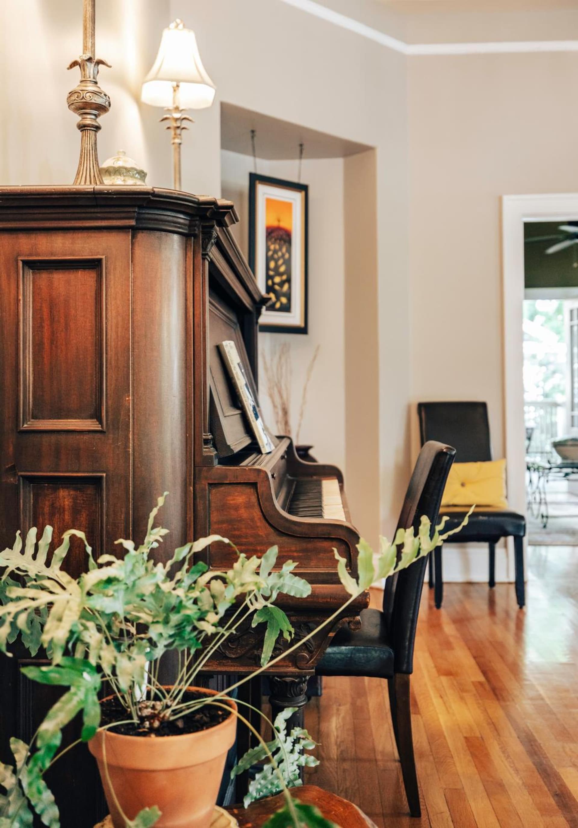 Princess Anne Boutique Hotel gallery photo in Asheville, NC — image 114