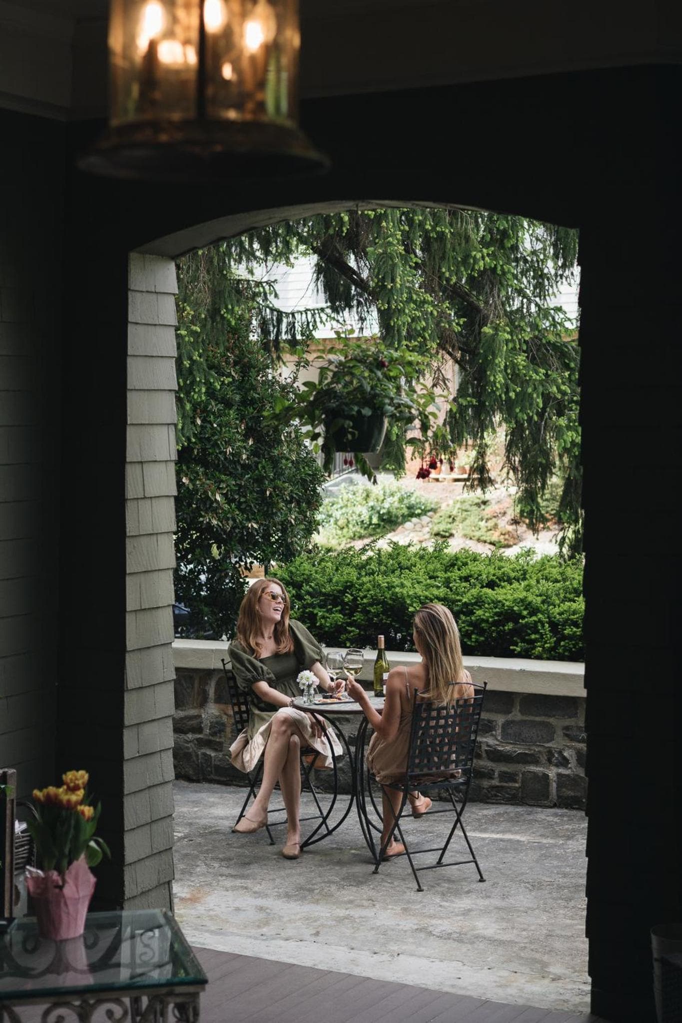 Princess Anne Boutique Hotel gallery photo in Asheville, NC — image 59