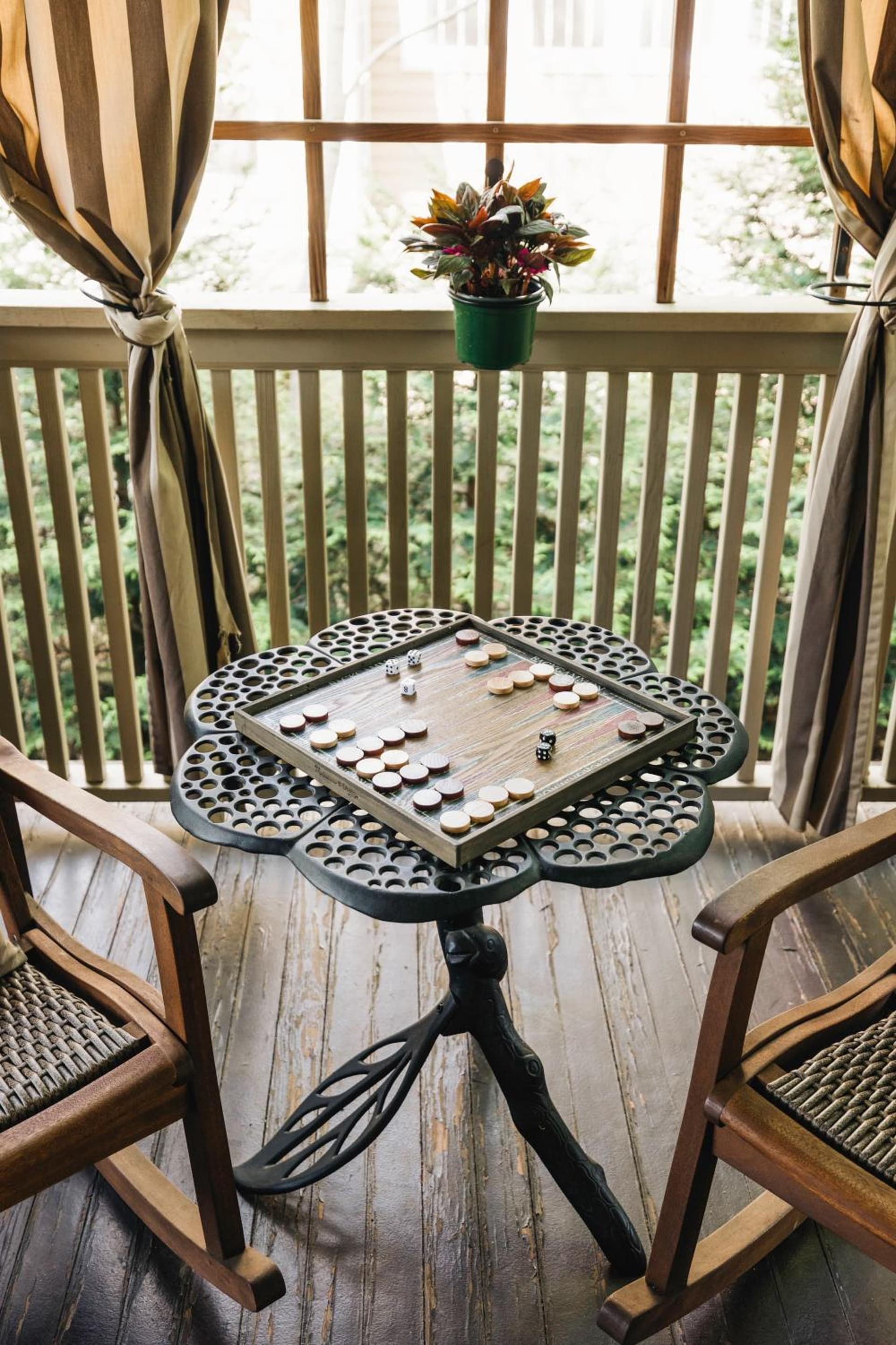 Princess Anne Boutique Hotel gallery photo in Asheville, NC — image 50