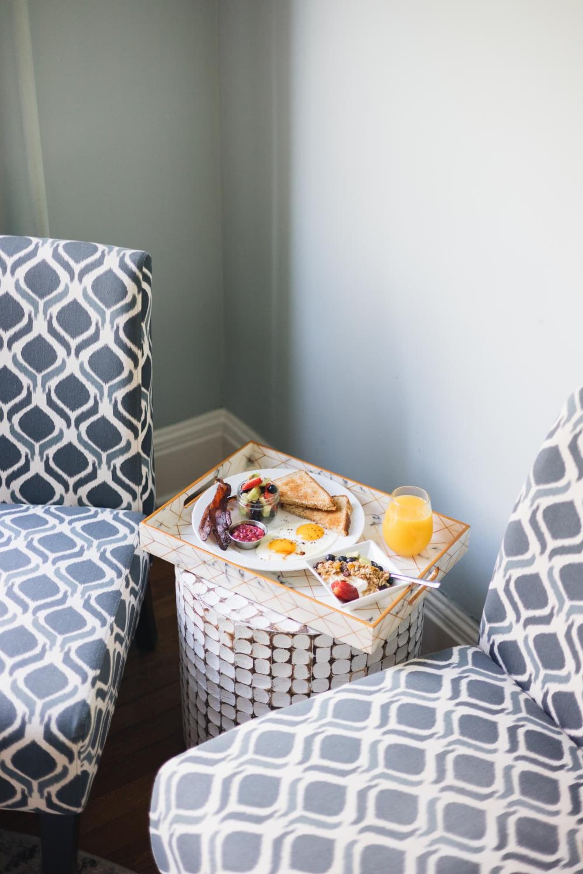 Princess Anne Boutique Hotel gallery photo in Asheville, NC — image 18