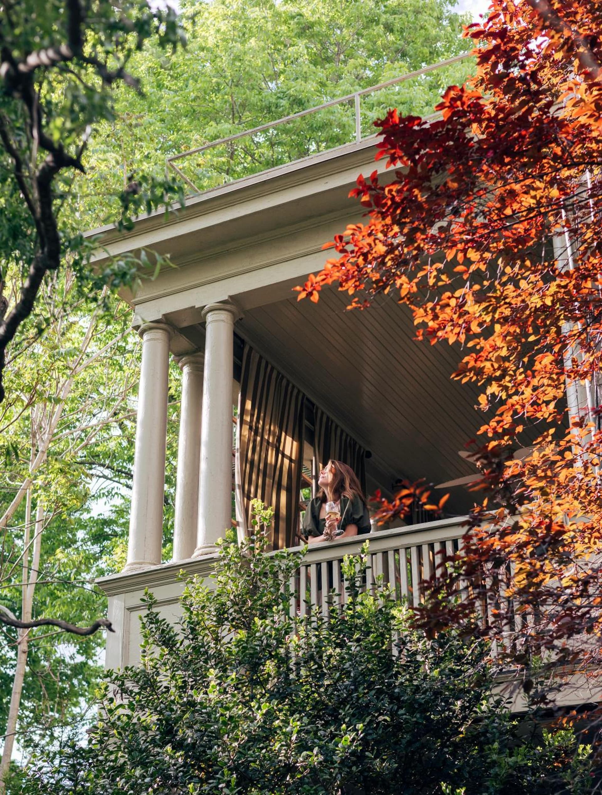 Princess Anne Boutique Hotel gallery photo in Asheville, NC — image 68