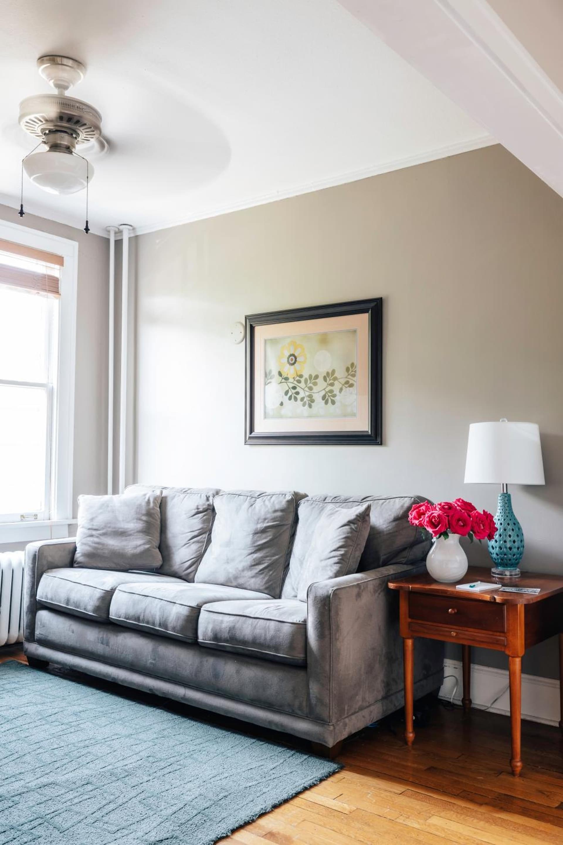 Princess Anne Boutique Hotel gallery photo in Asheville, NC — image 6
