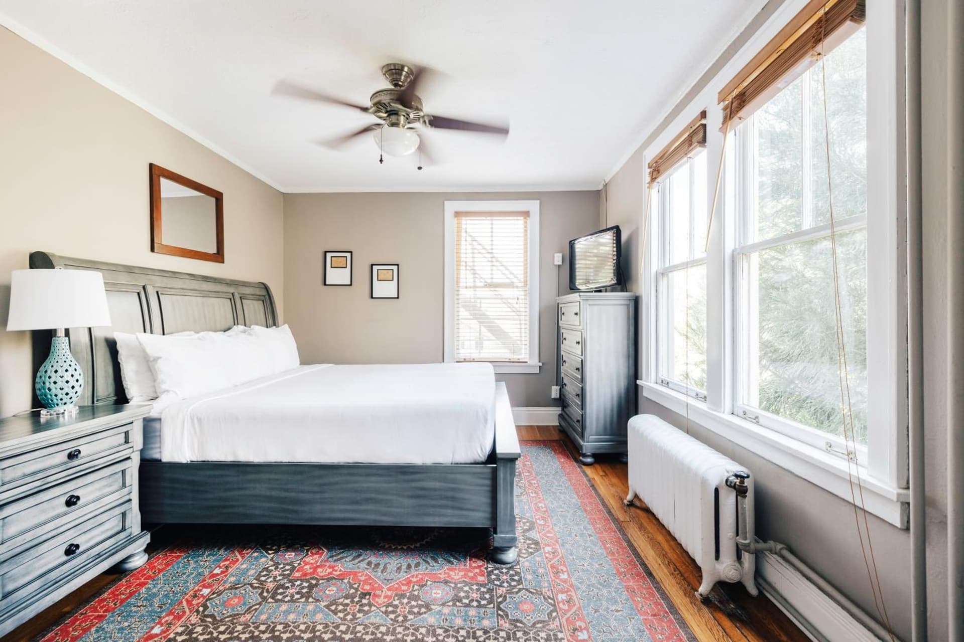 Princess Anne Boutique Hotel gallery photo in Asheville, NC — image 37