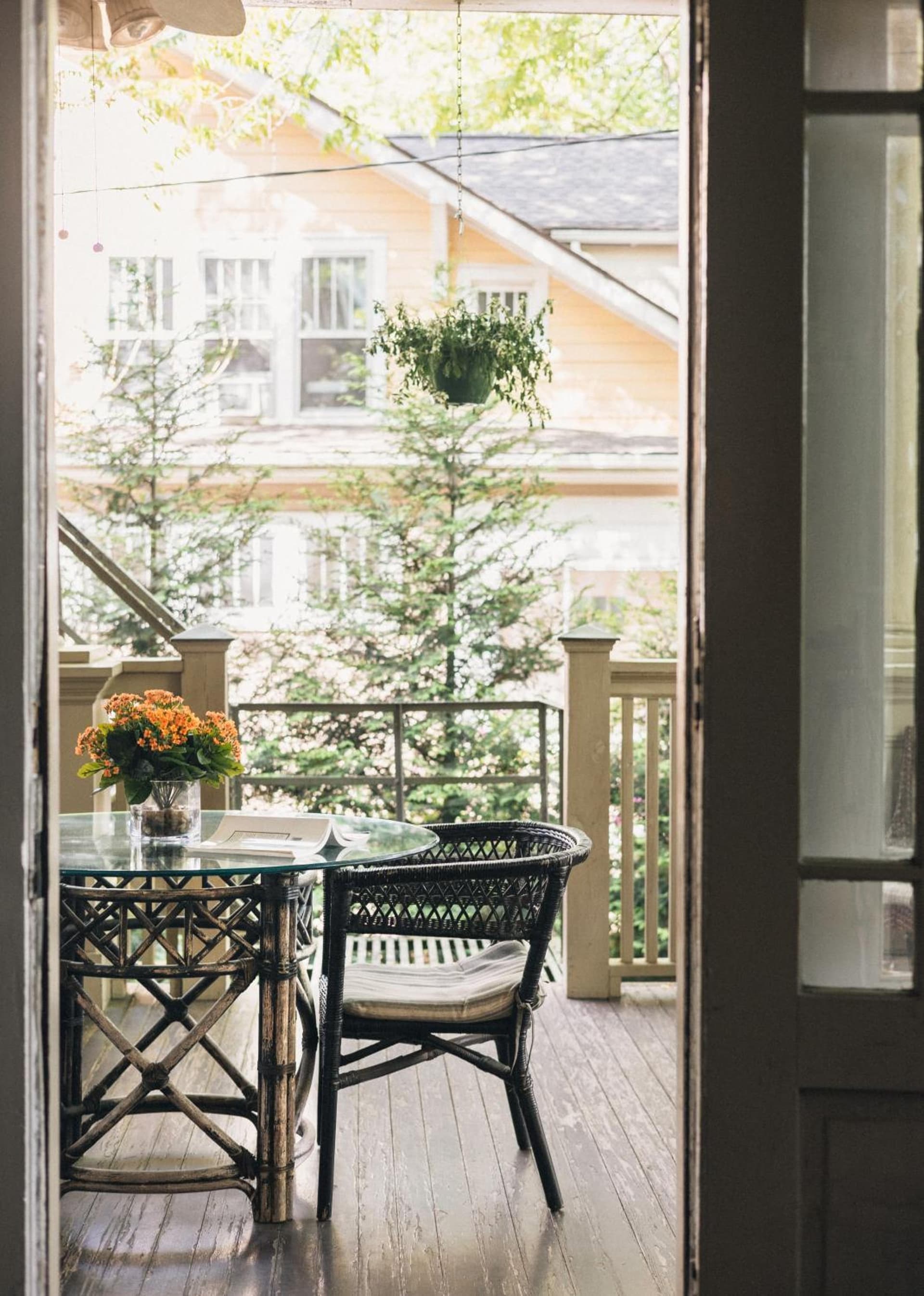 Princess Anne Boutique Hotel gallery photo in Asheville, NC — image 32