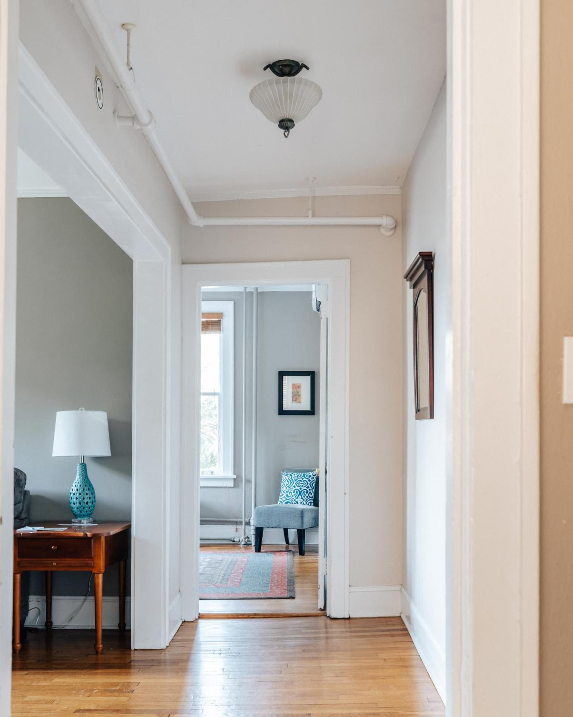 Princess Anne Boutique Hotel gallery photo in Asheville, NC — image 17