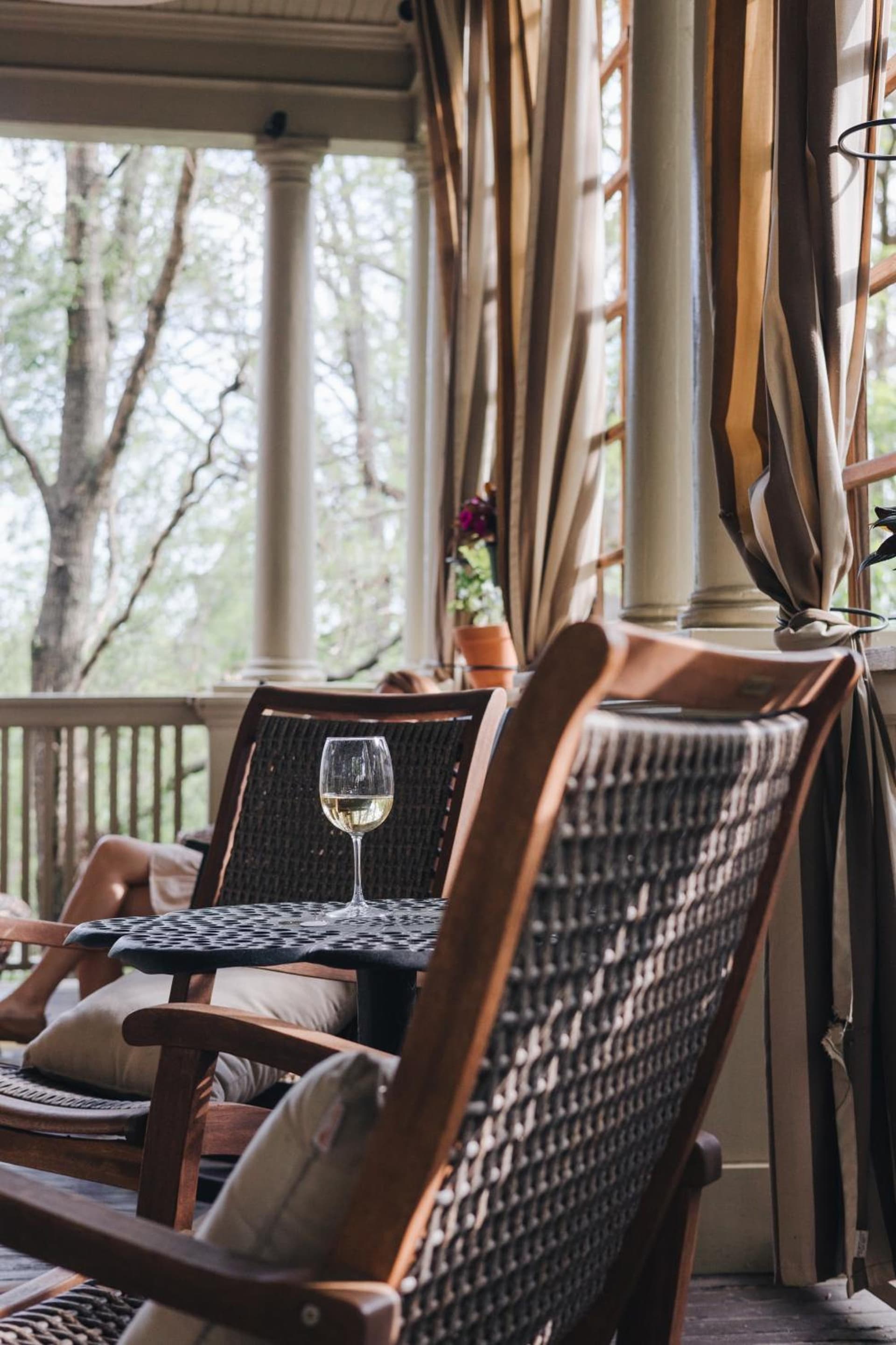 Princess Anne Boutique Hotel gallery photo in Asheville, NC — image 4