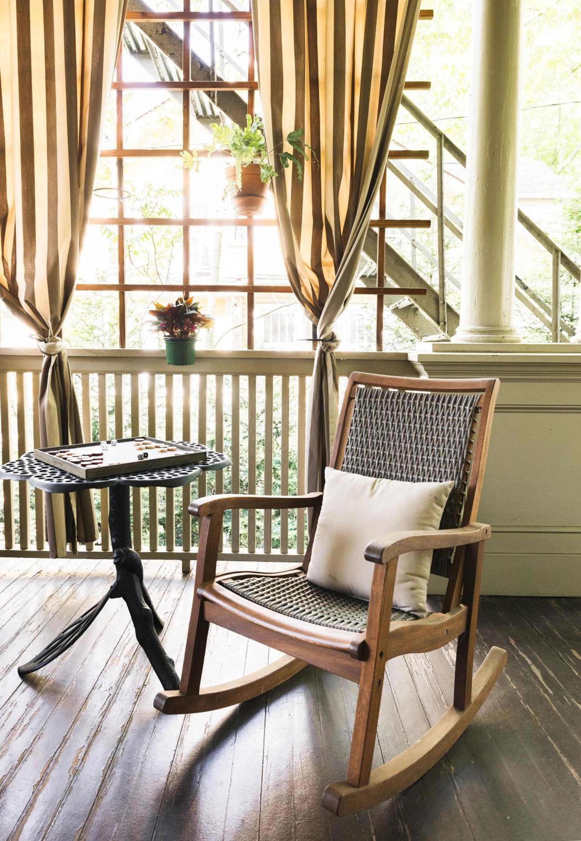 Princess Anne Boutique Hotel gallery photo in Asheville, NC — image 91