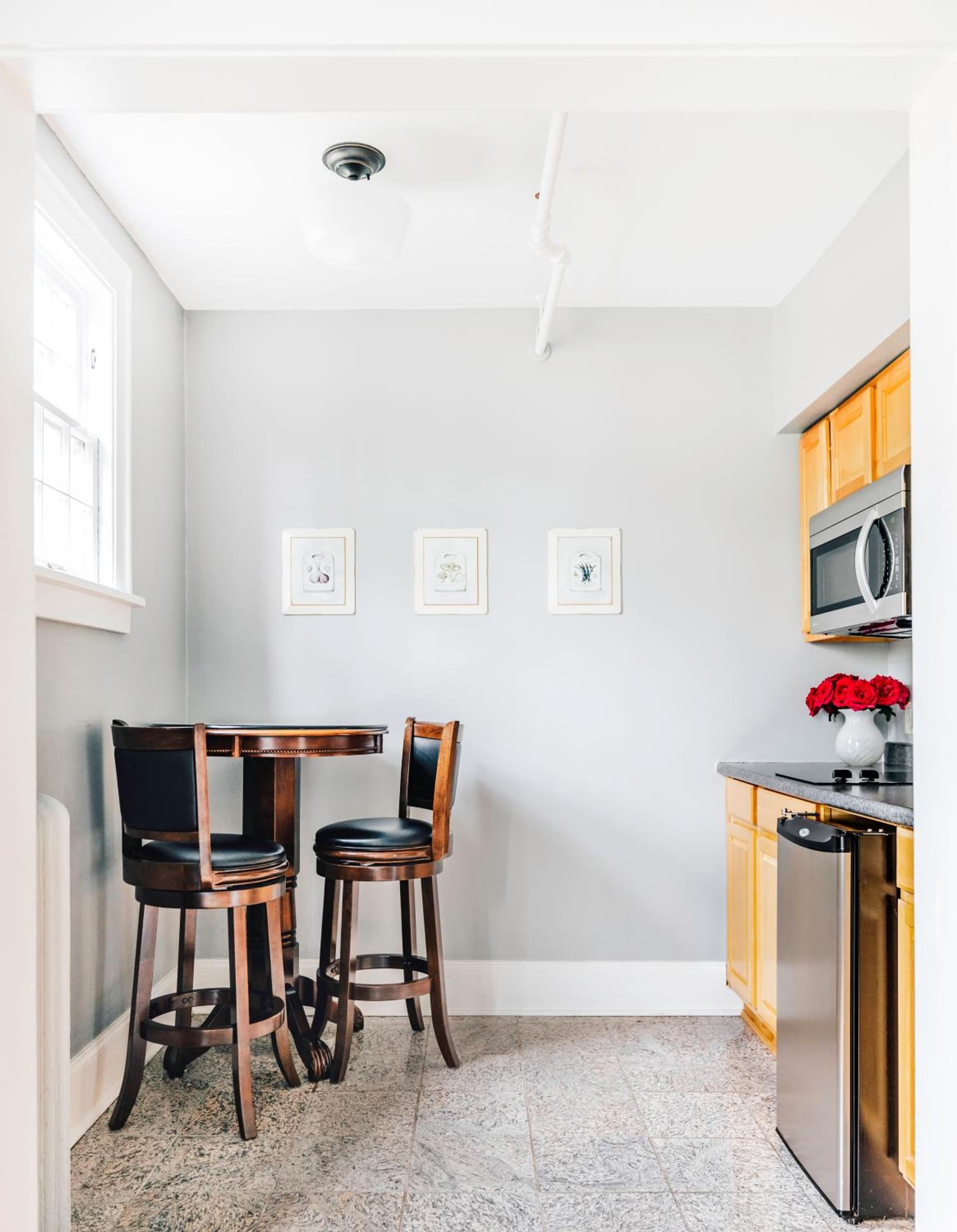 Princess Anne Boutique Hotel gallery photo in Asheville, NC — image 21