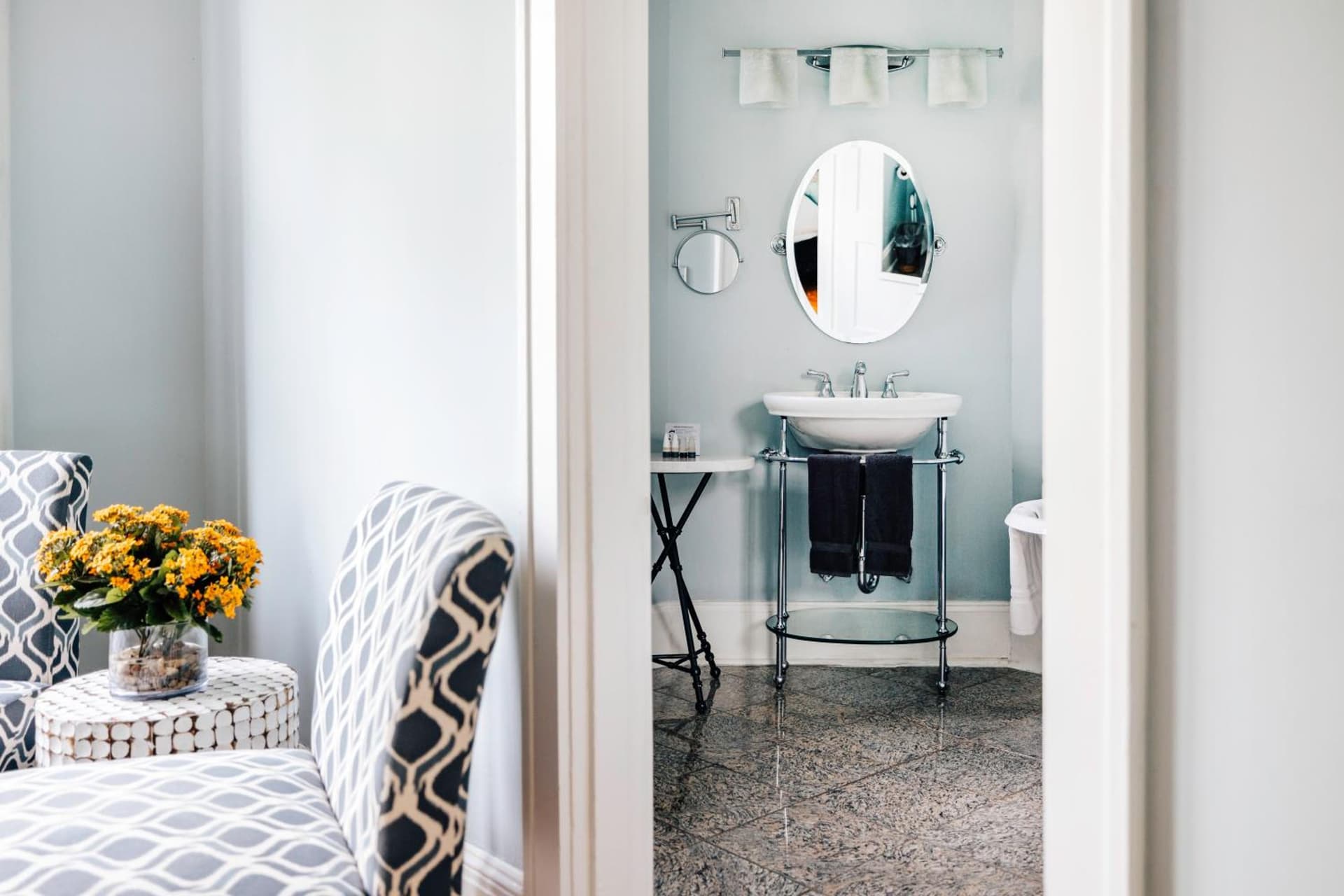 Princess Anne Boutique Hotel gallery photo in Asheville, NC — image 71