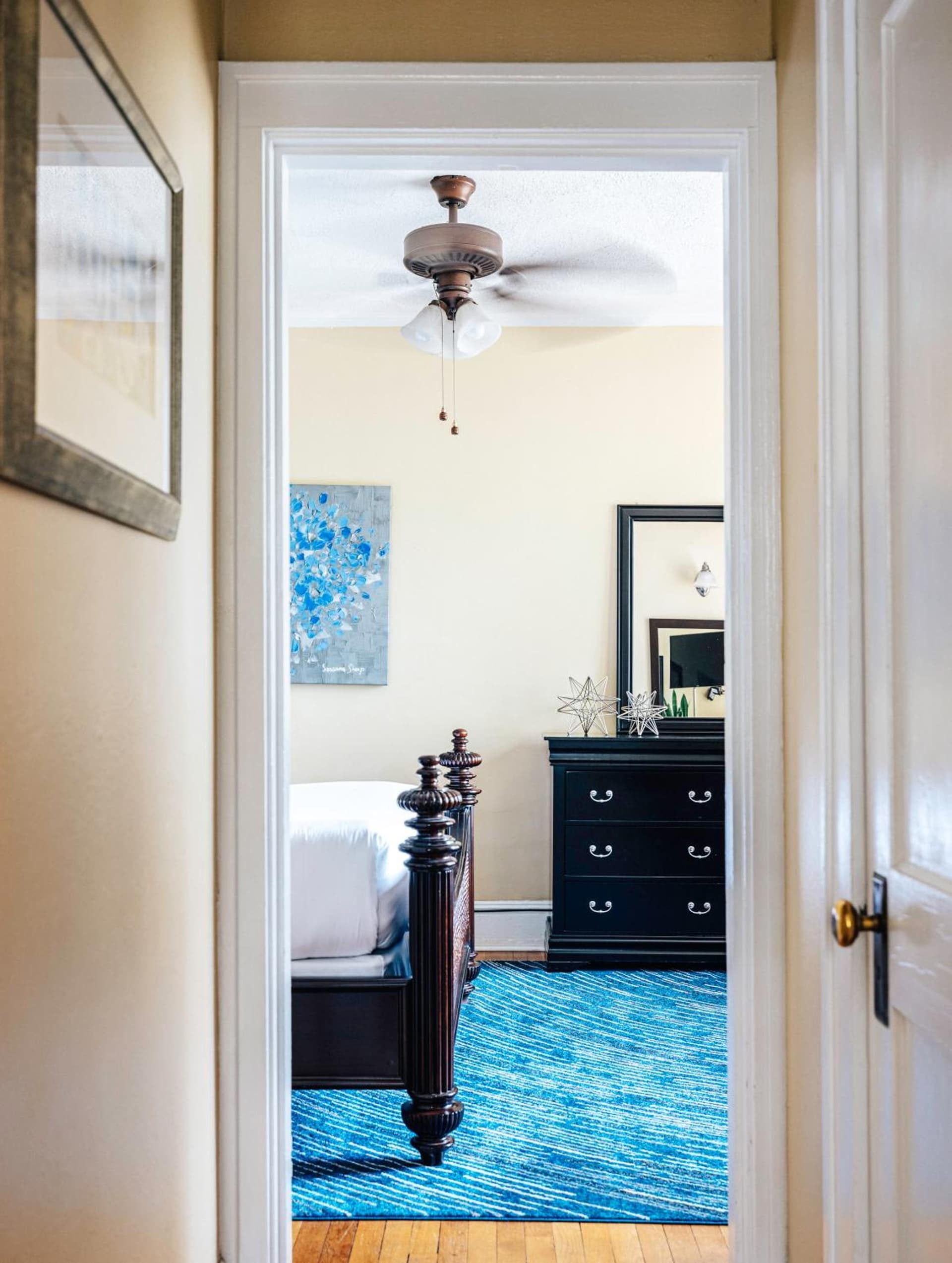 Princess Anne Boutique Hotel gallery photo in Asheville, NC — image 100
