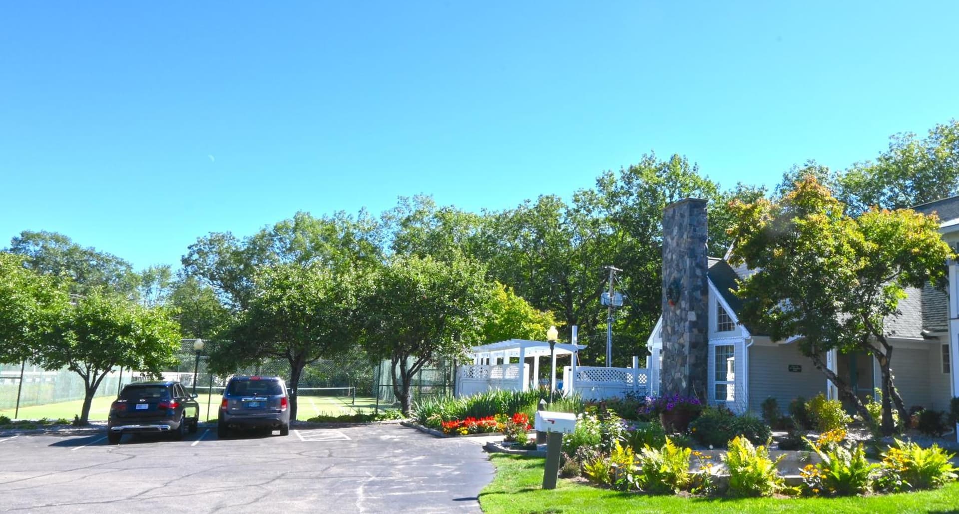 The Lodge at Jackson Village gallery photo in Jackson — image 38