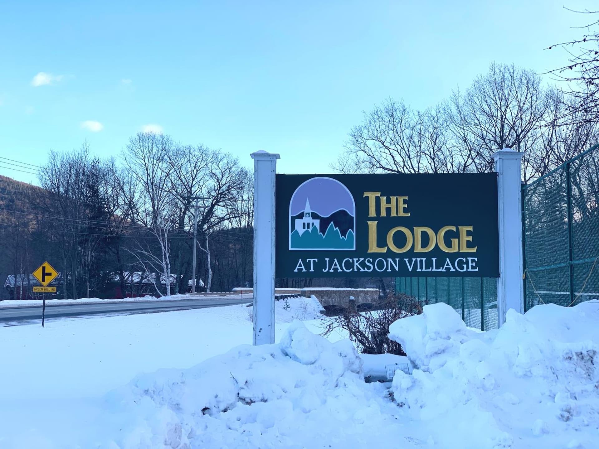 The Lodge at Jackson Village gallery photo in Jackson — image 29