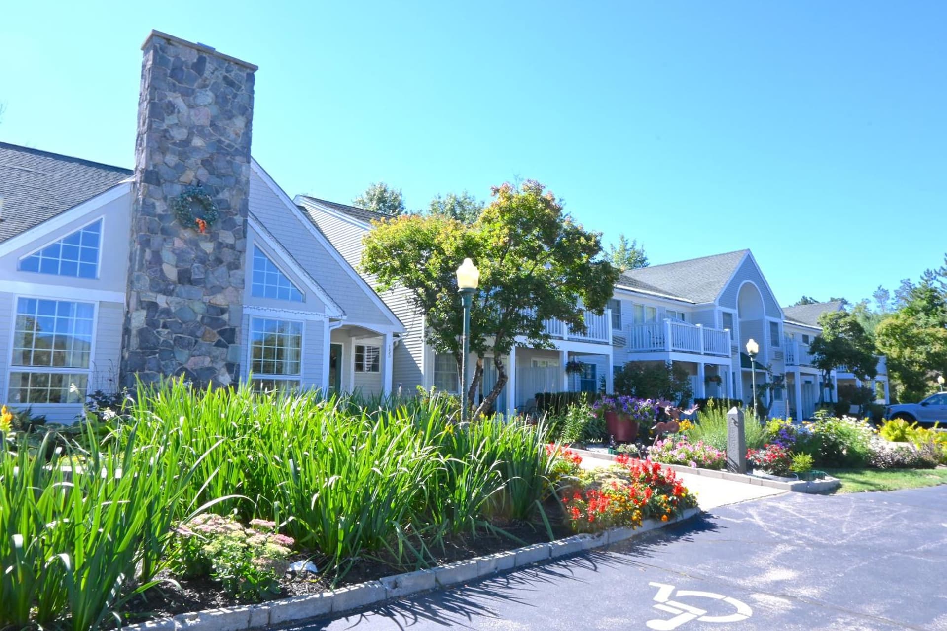 The Lodge at Jackson Village gallery photo in Jackson — image 46
