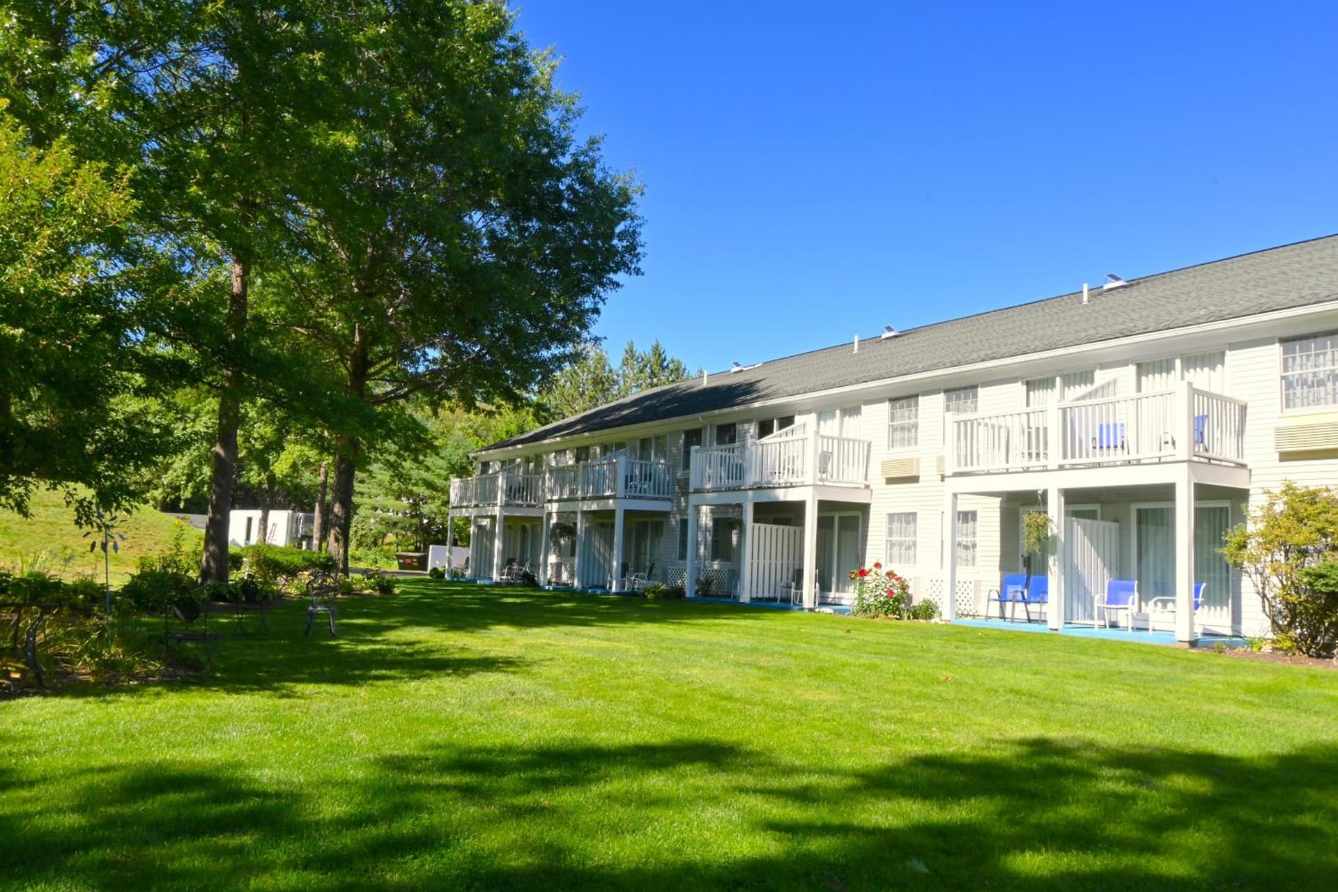 The Lodge at Jackson Village gallery photo in Jackson — image 77