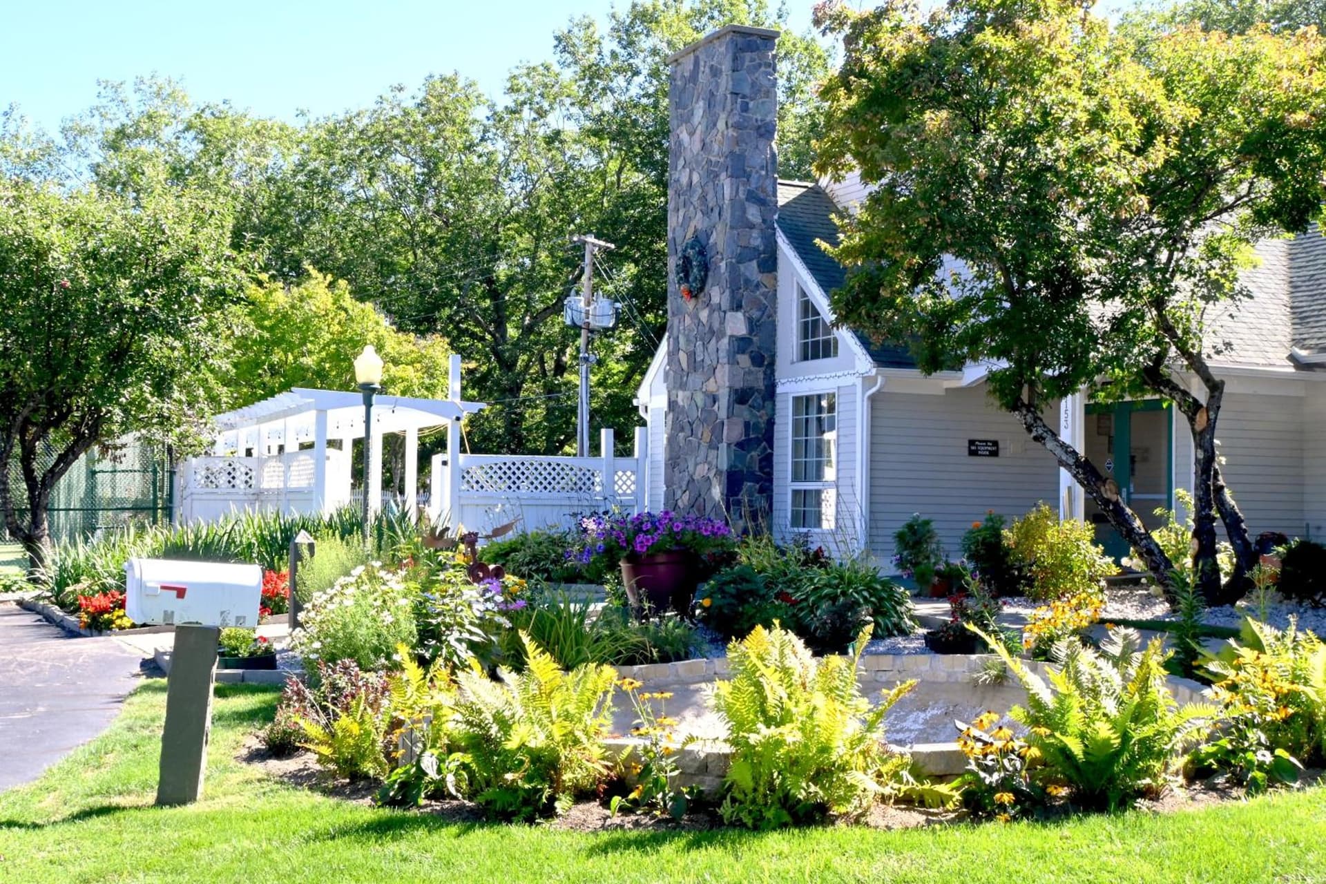 The Lodge at Jackson Village gallery photo in Jackson — image 13