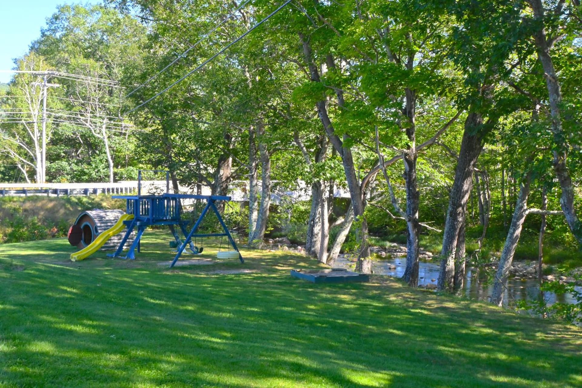 The Lodge at Jackson Village gallery photo in Jackson — image 98