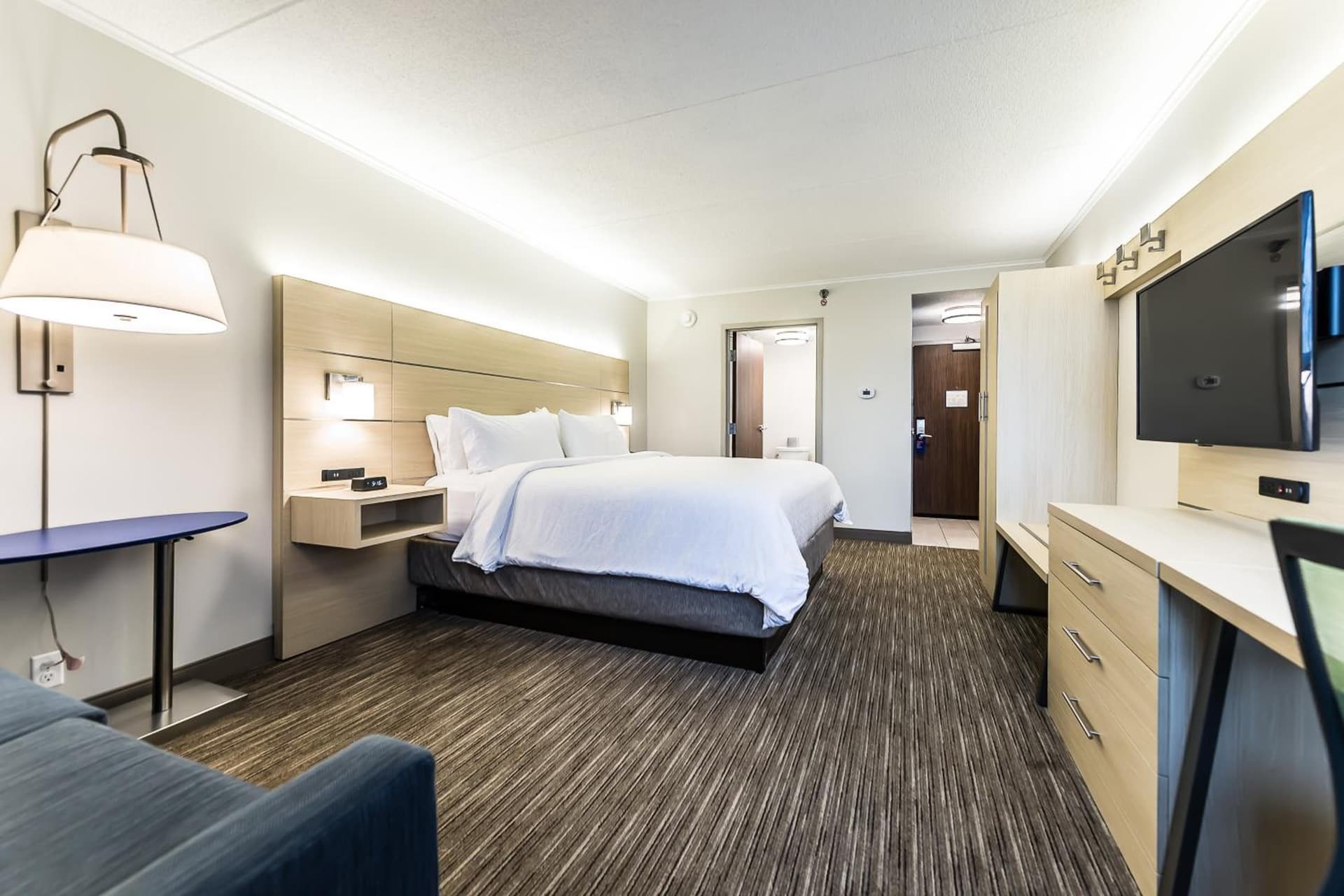 Holiday Inn Express Flint-Campus Area by IHG gallery photo in Flint, MI — image 12
