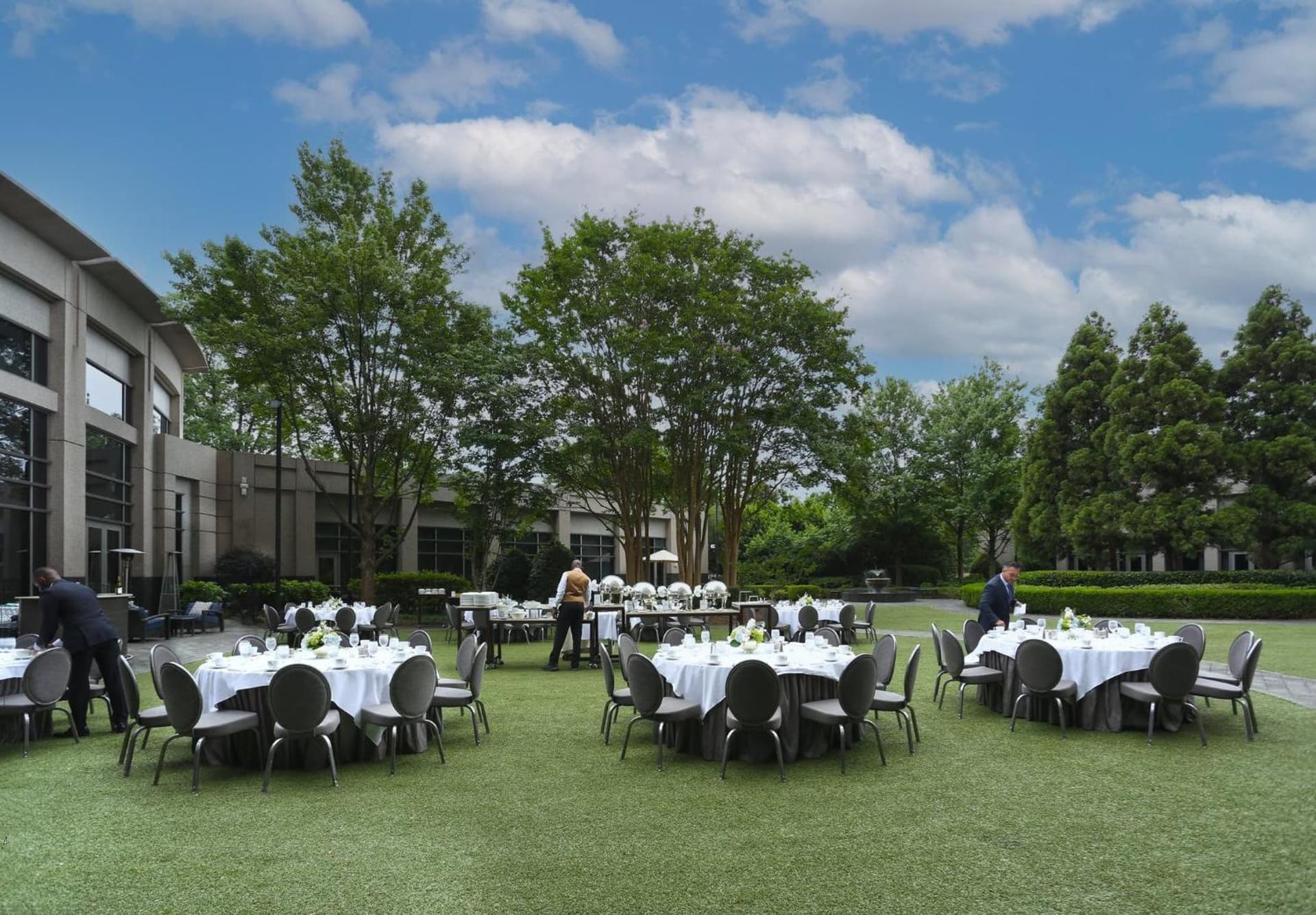 InterContinental Buckhead Atlanta by IHG gallery photo in Atlanta, GA — image 53