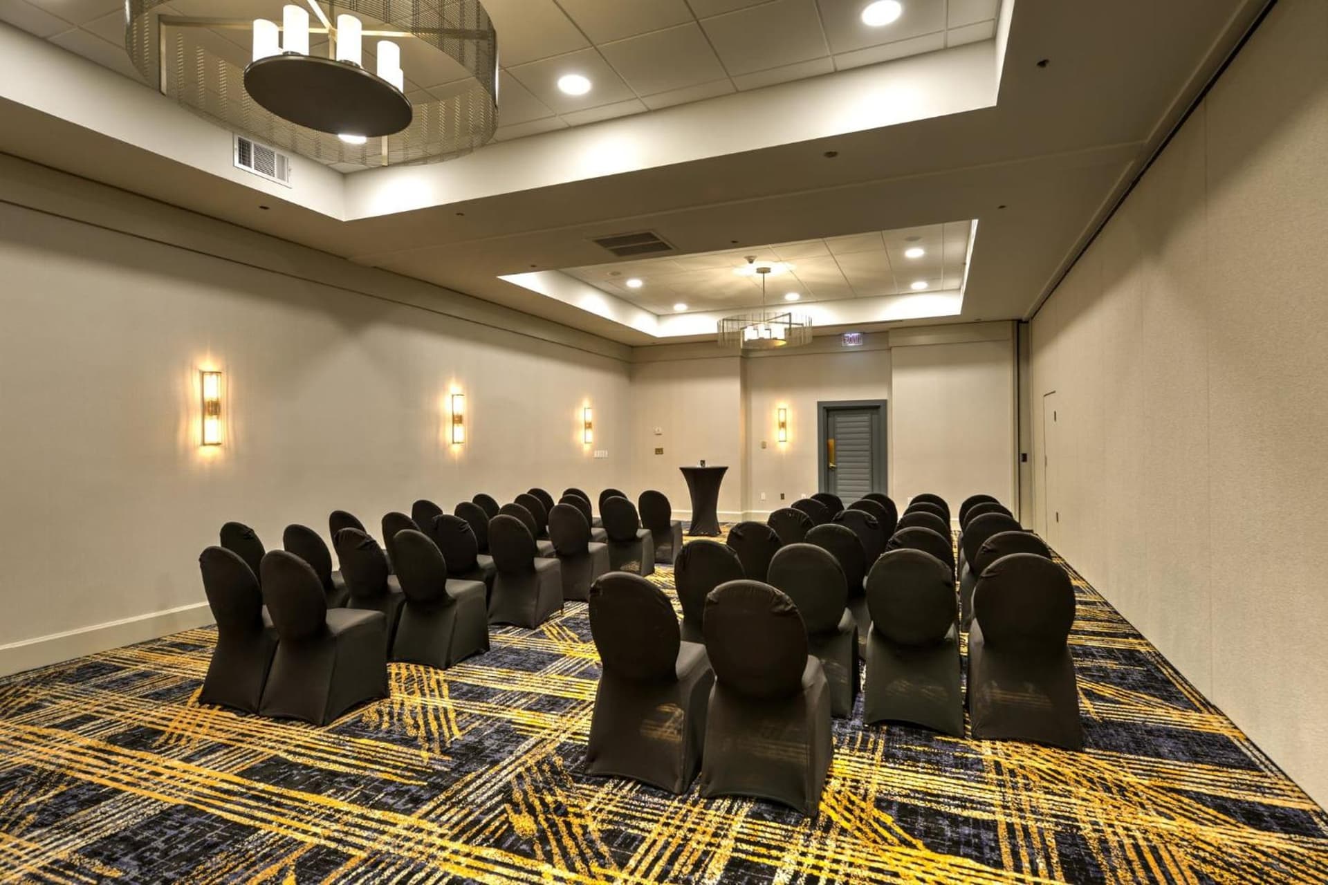 Crowne Plaza Hotel Jacksonville Airport/I-95N by IHG gallery photo in Jacksonville, FL — image 6