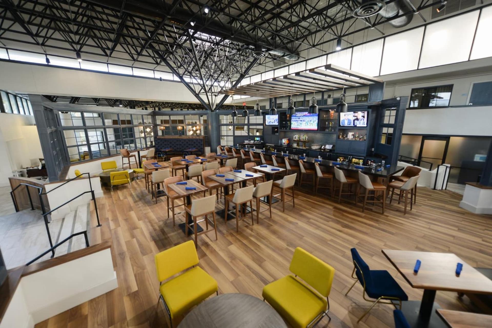 Crowne Plaza Hotel Jacksonville Airport/I-95N by IHG gallery photo in Jacksonville, FL — image 51