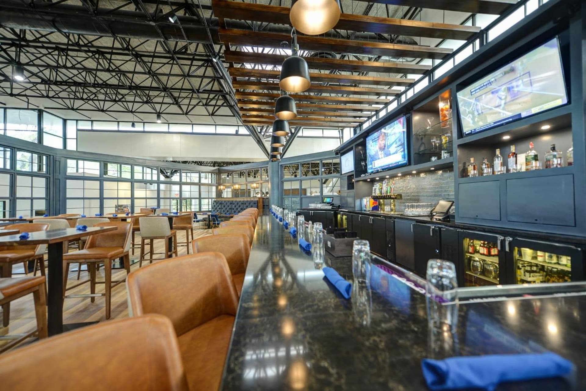 Crowne Plaza Hotel Jacksonville Airport/I-95N by IHG gallery photo in Jacksonville, FL — image 39