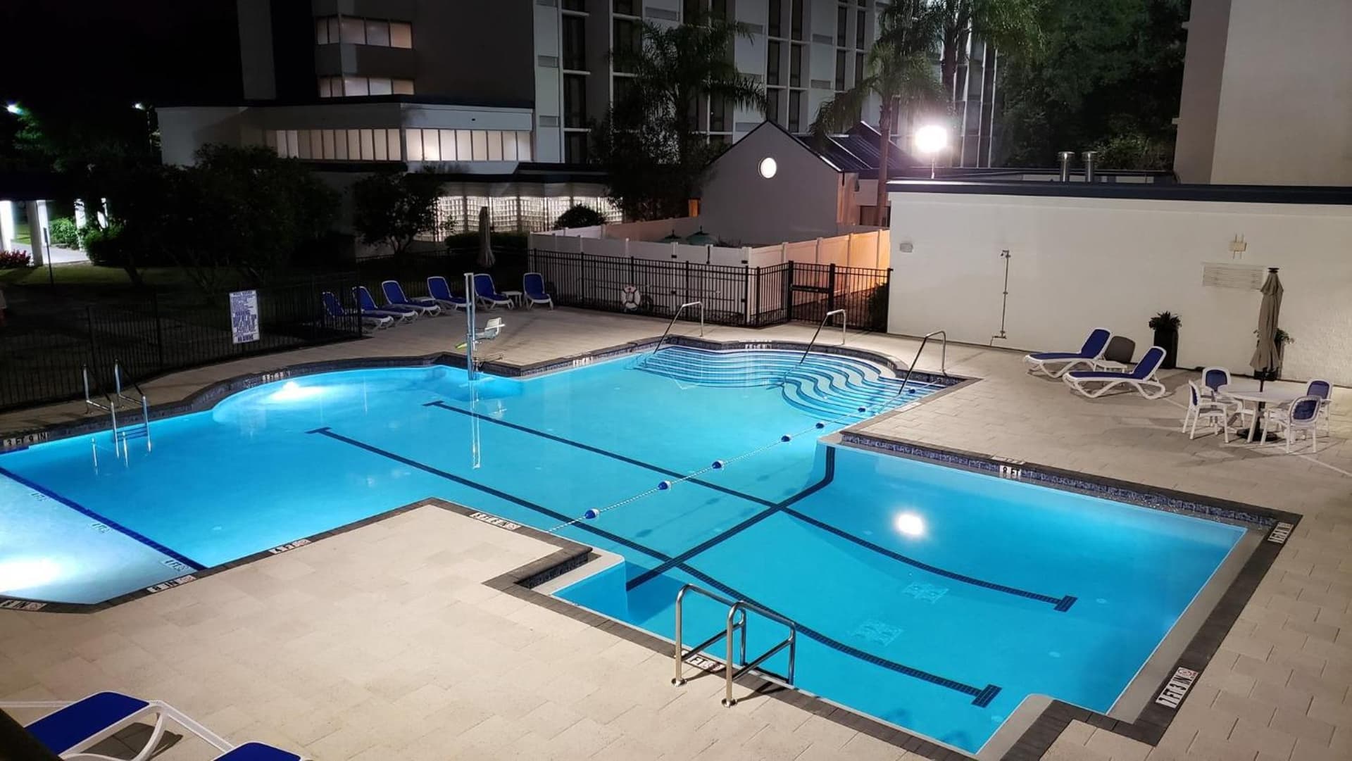 Crowne Plaza Hotel Jacksonville Airport/I-95N by IHG gallery photo in Jacksonville, FL — image 17