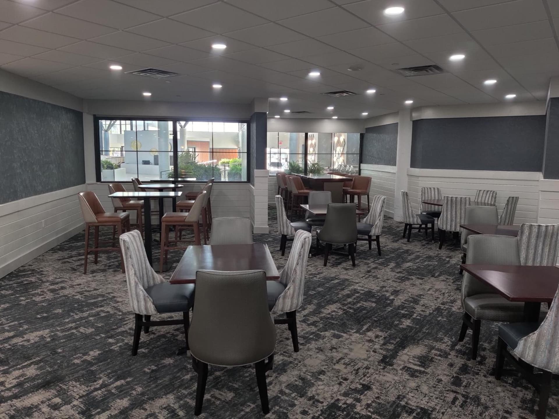 Crowne Plaza Hotel Jacksonville Airport/I-95N by IHG gallery photo in Jacksonville, FL — image 15