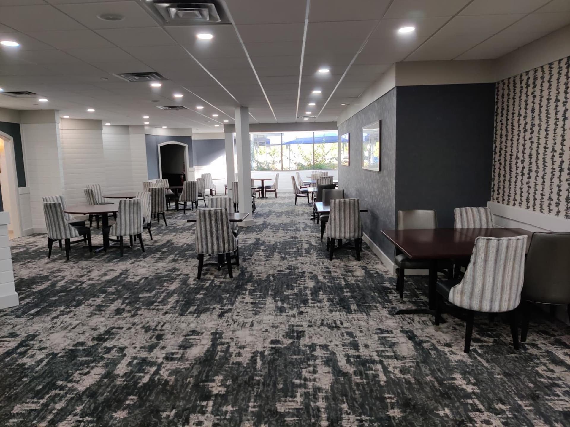Crowne Plaza Hotel Jacksonville Airport/I-95N by IHG gallery photo in Jacksonville, FL — image 52