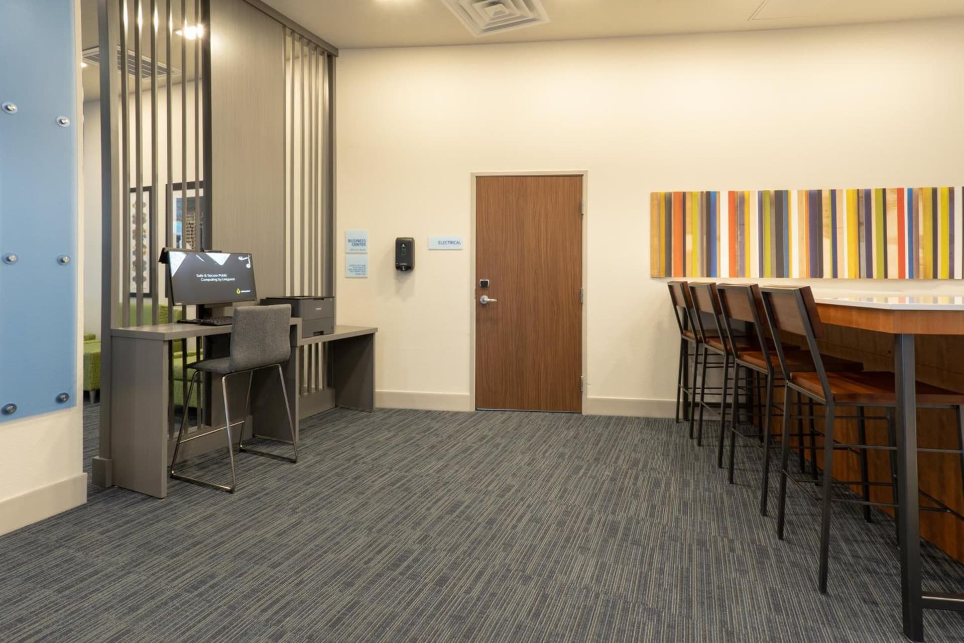 Holiday Inn Express & Suites - Firestone - Longmont by IHG gallery photo in Longmont, CO — image 31