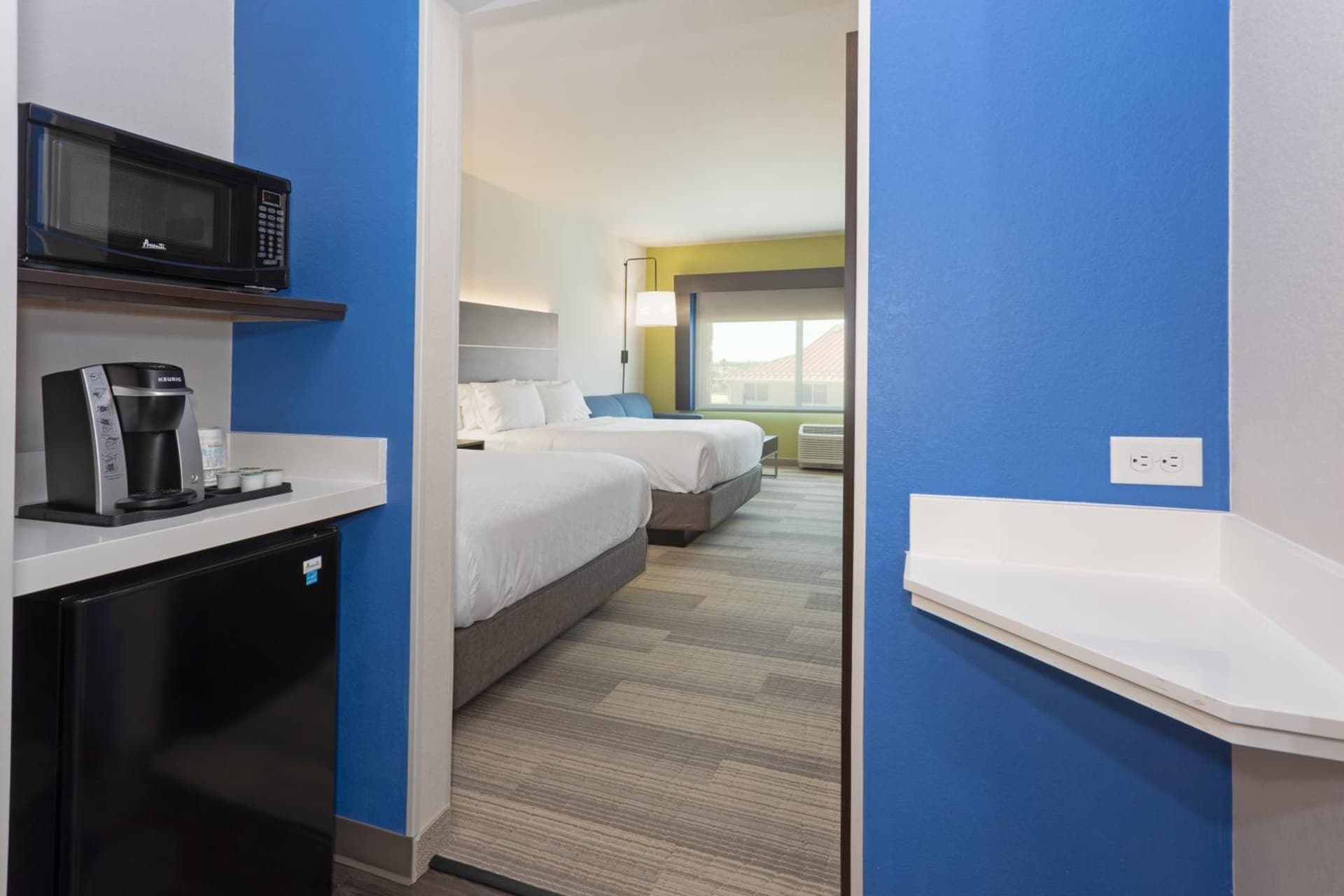 Holiday Inn Express & Suites - Firestone - Longmont by IHG gallery photo in Longmont, CO — image 27
