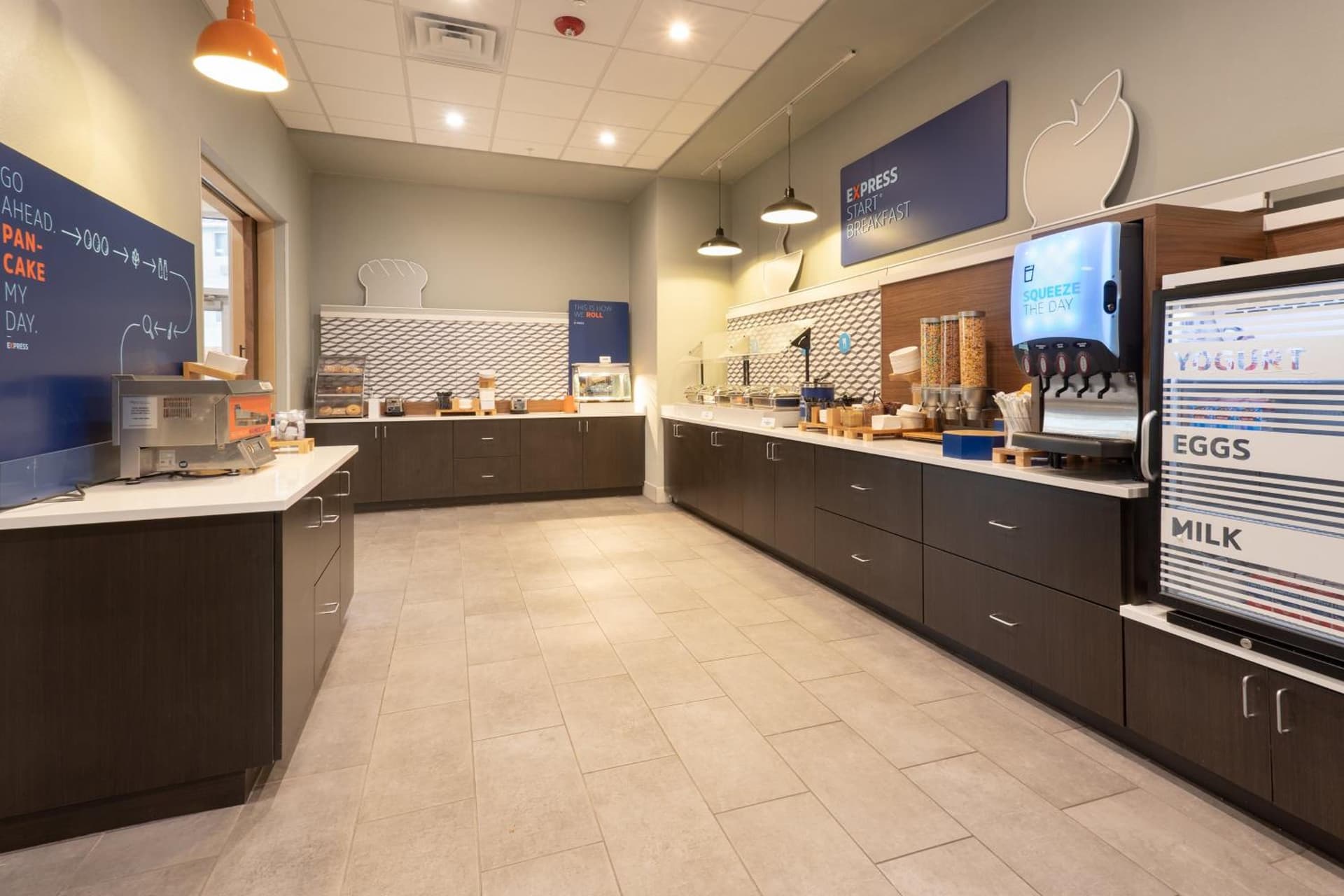 Holiday Inn Express & Suites - Firestone - Longmont by IHG gallery photo in Longmont, CO — image 13
